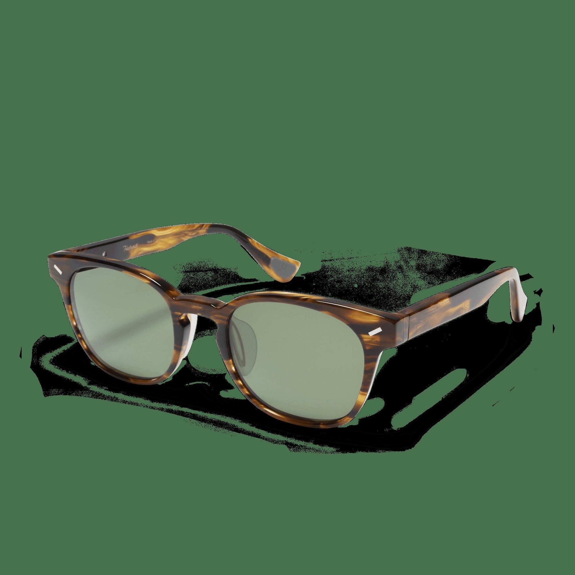 The Charles Sunglasses