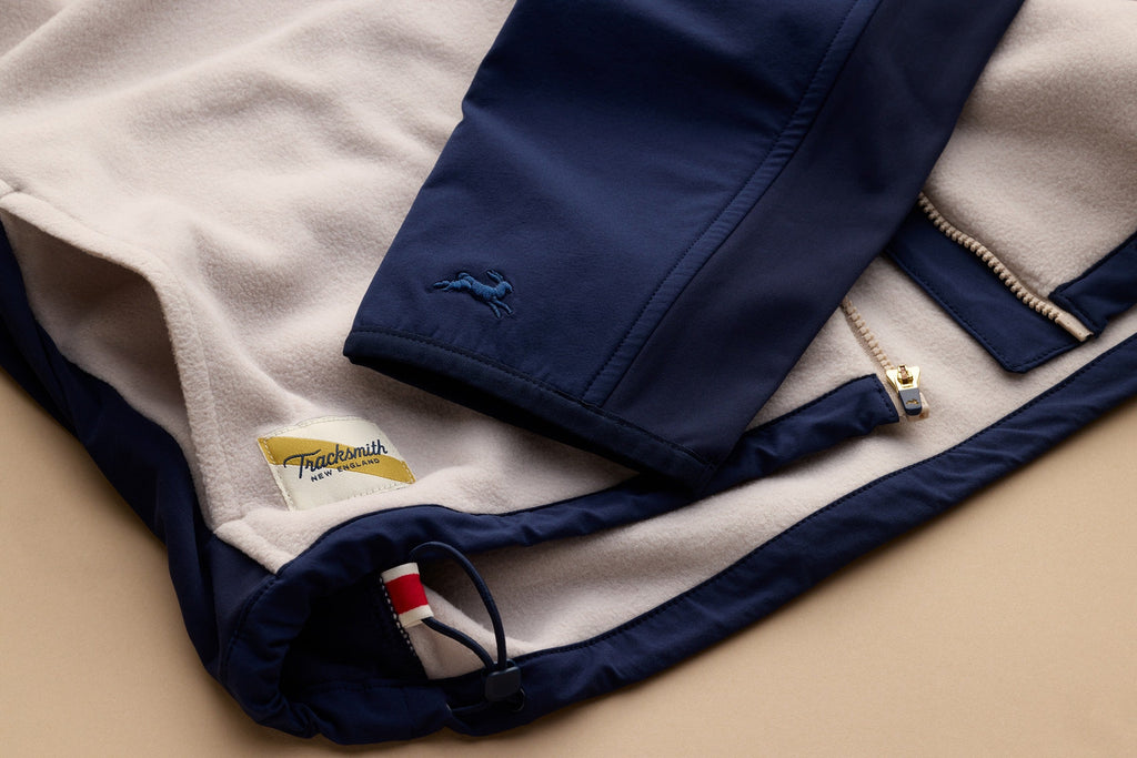 Franklin Fleece