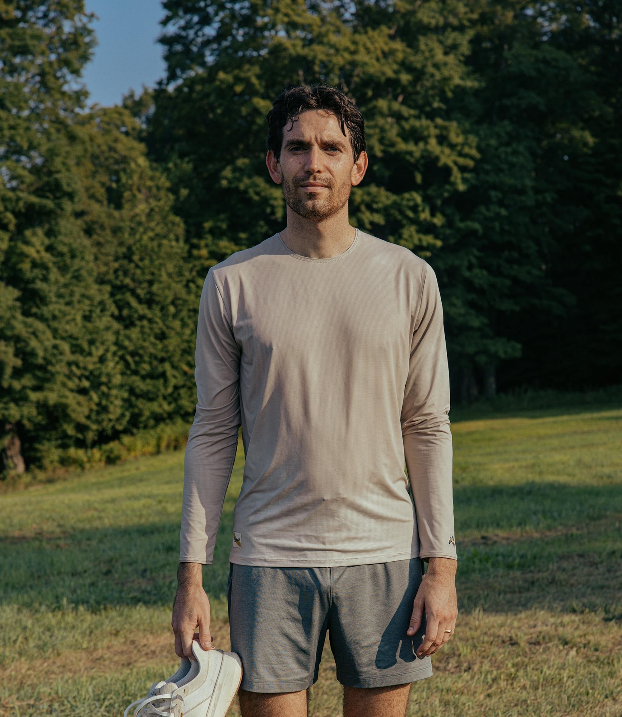 Twilight Long Sleeve