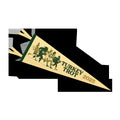 Turkey Trot Pennant
