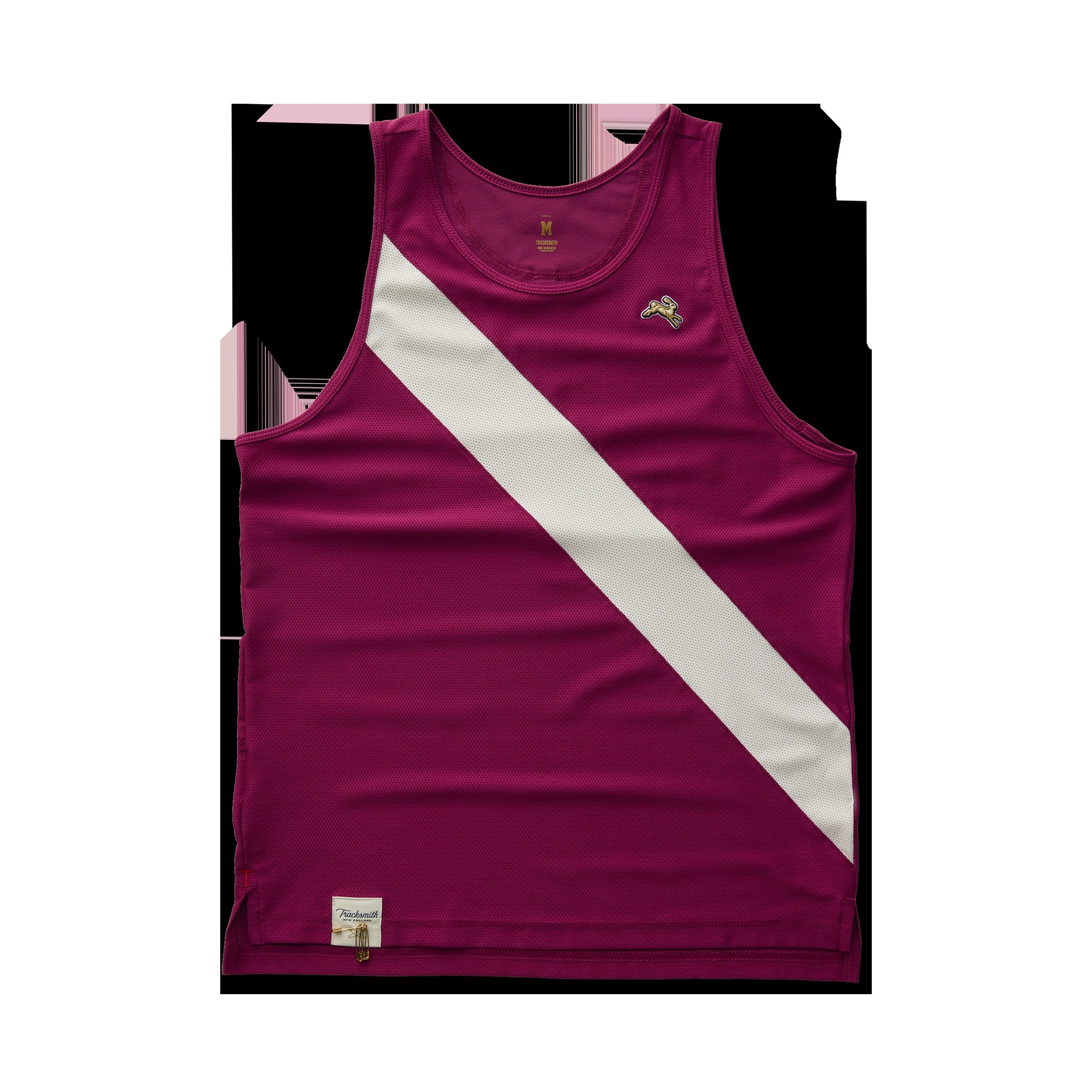 Van Cortlandt Singlet
