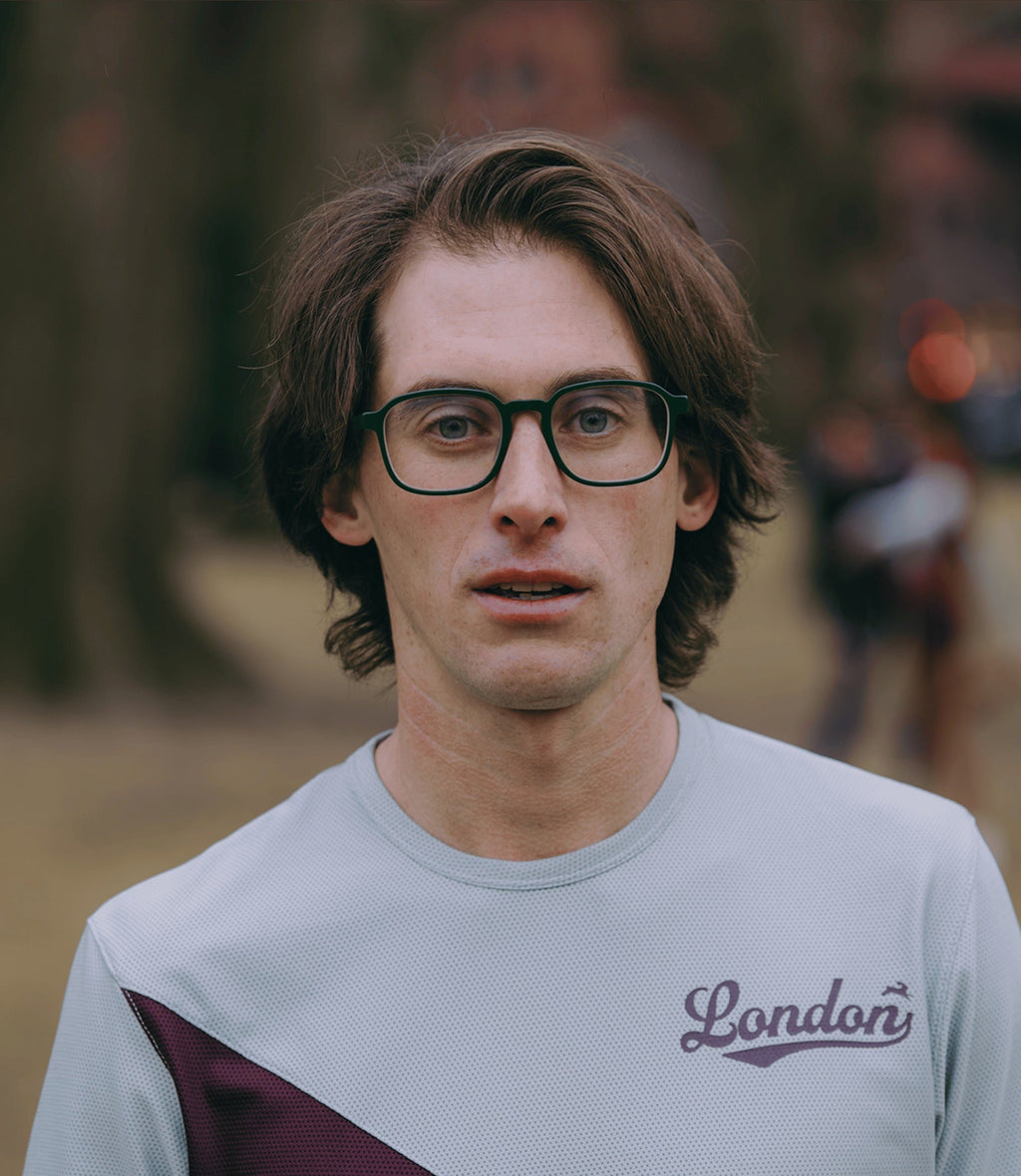 London Tee