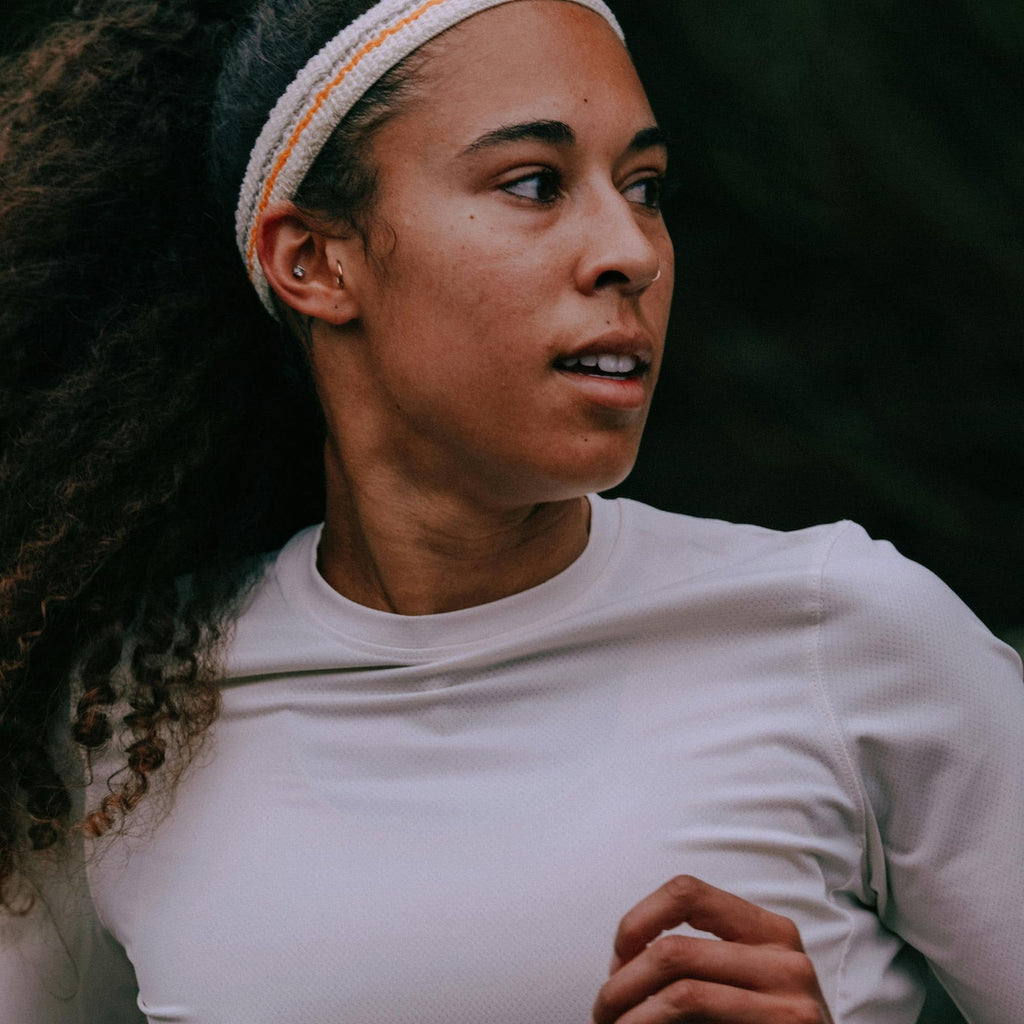 Tracksmith Sweatband