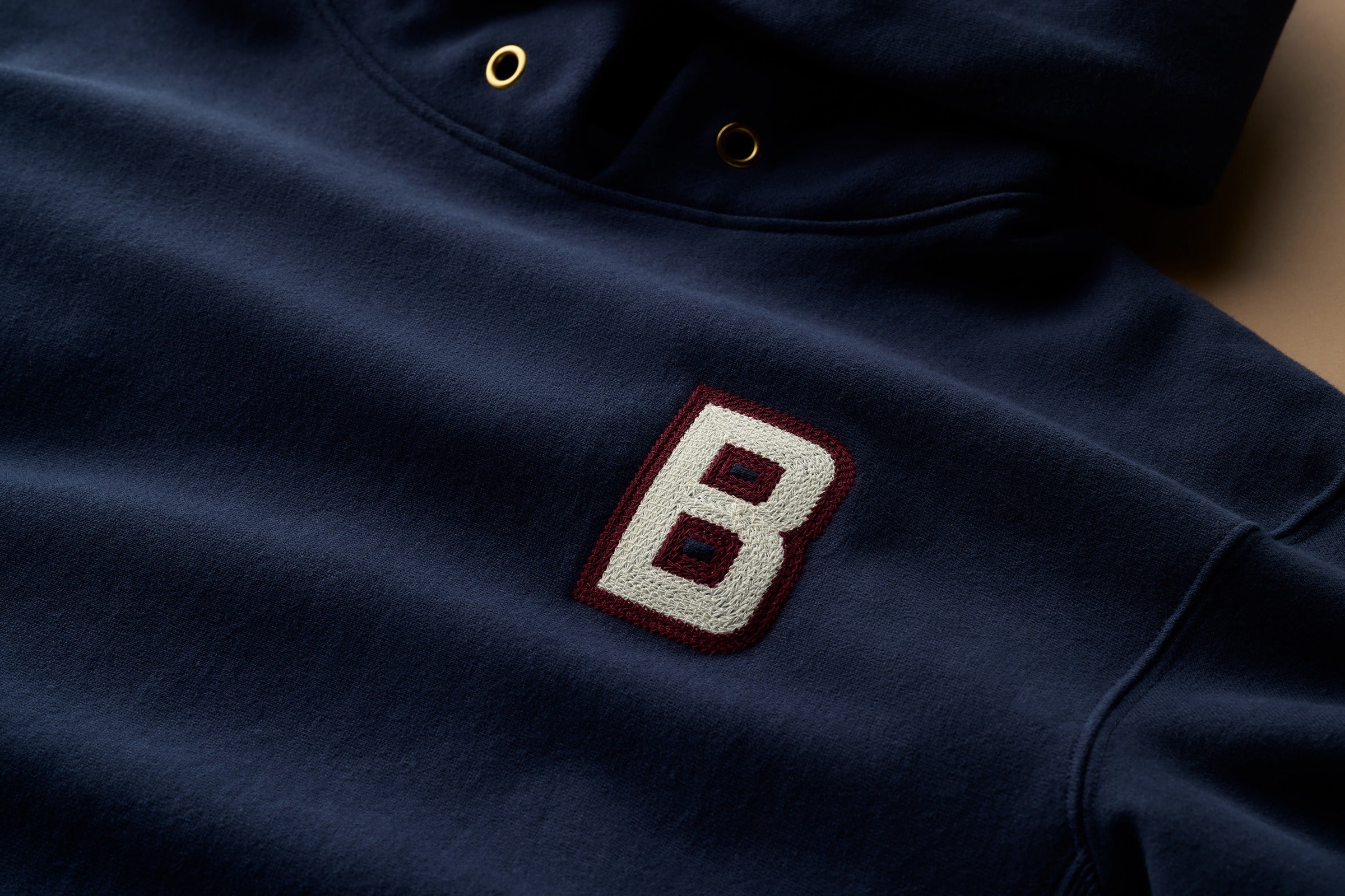 Heirloom Sweatshirt - Berlin