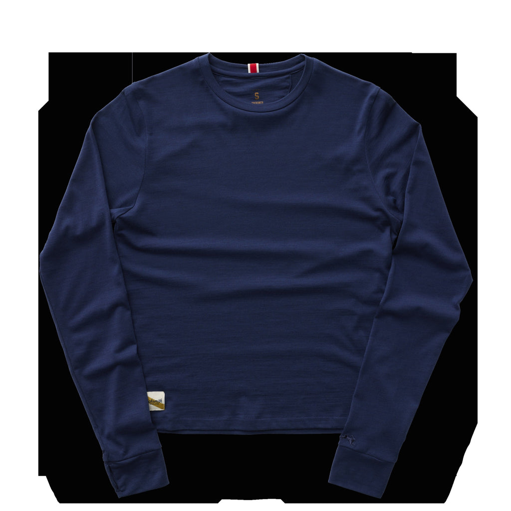 Harrier Long Sleeve