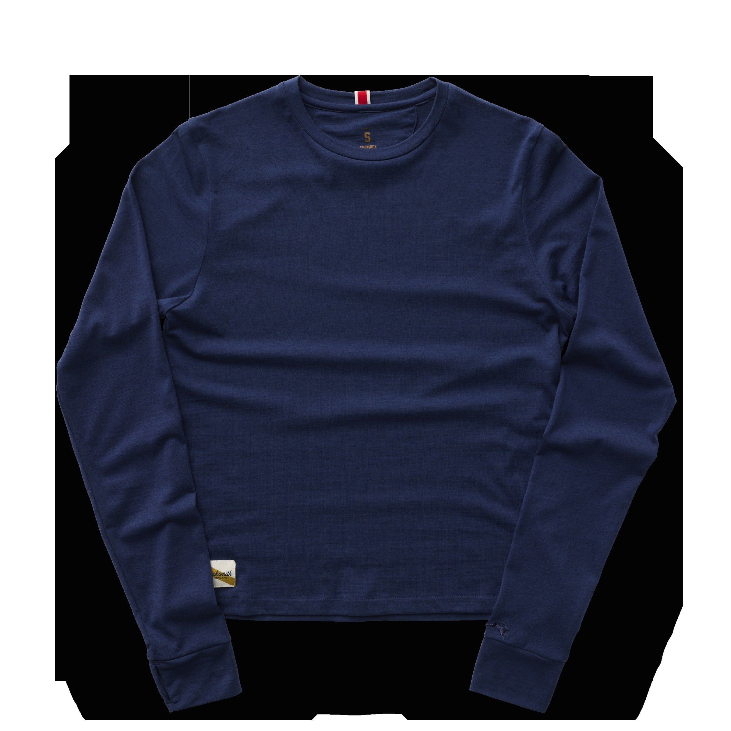 Harrier Long Sleeve