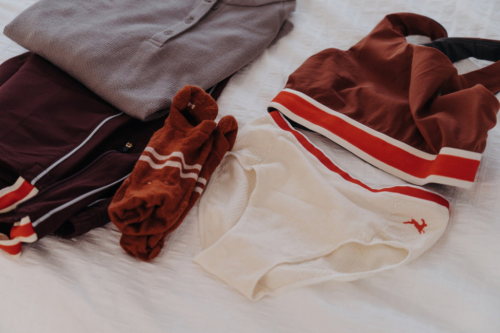 Brighton Briefs