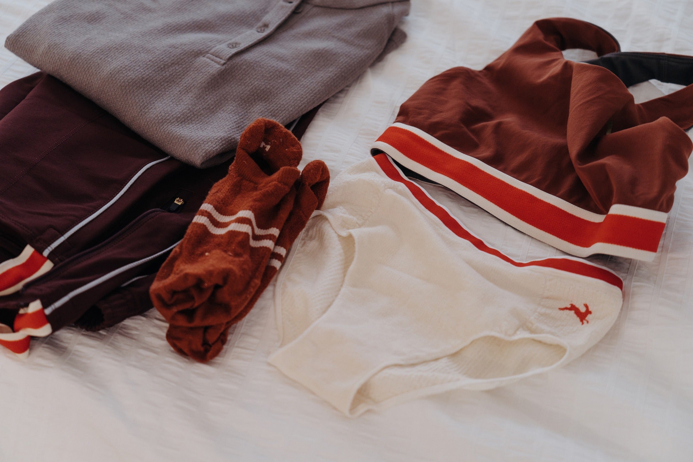 Brighton Briefs