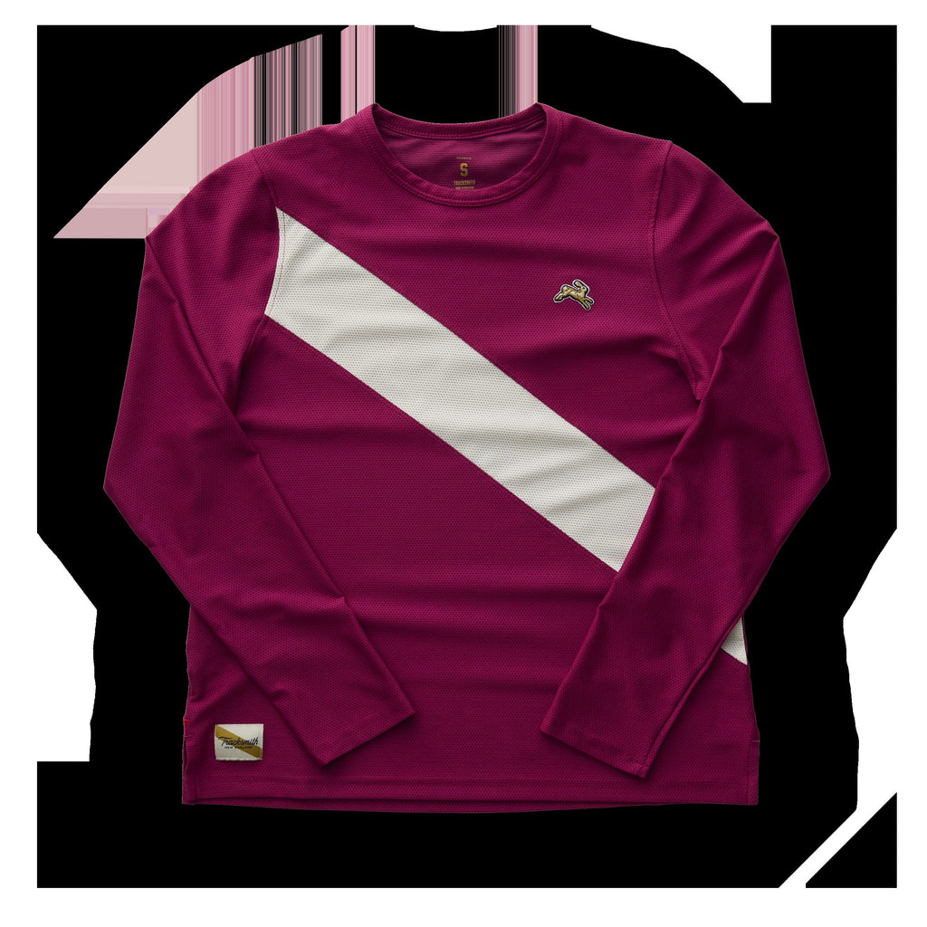 Van Cortlandt Long Sleeve