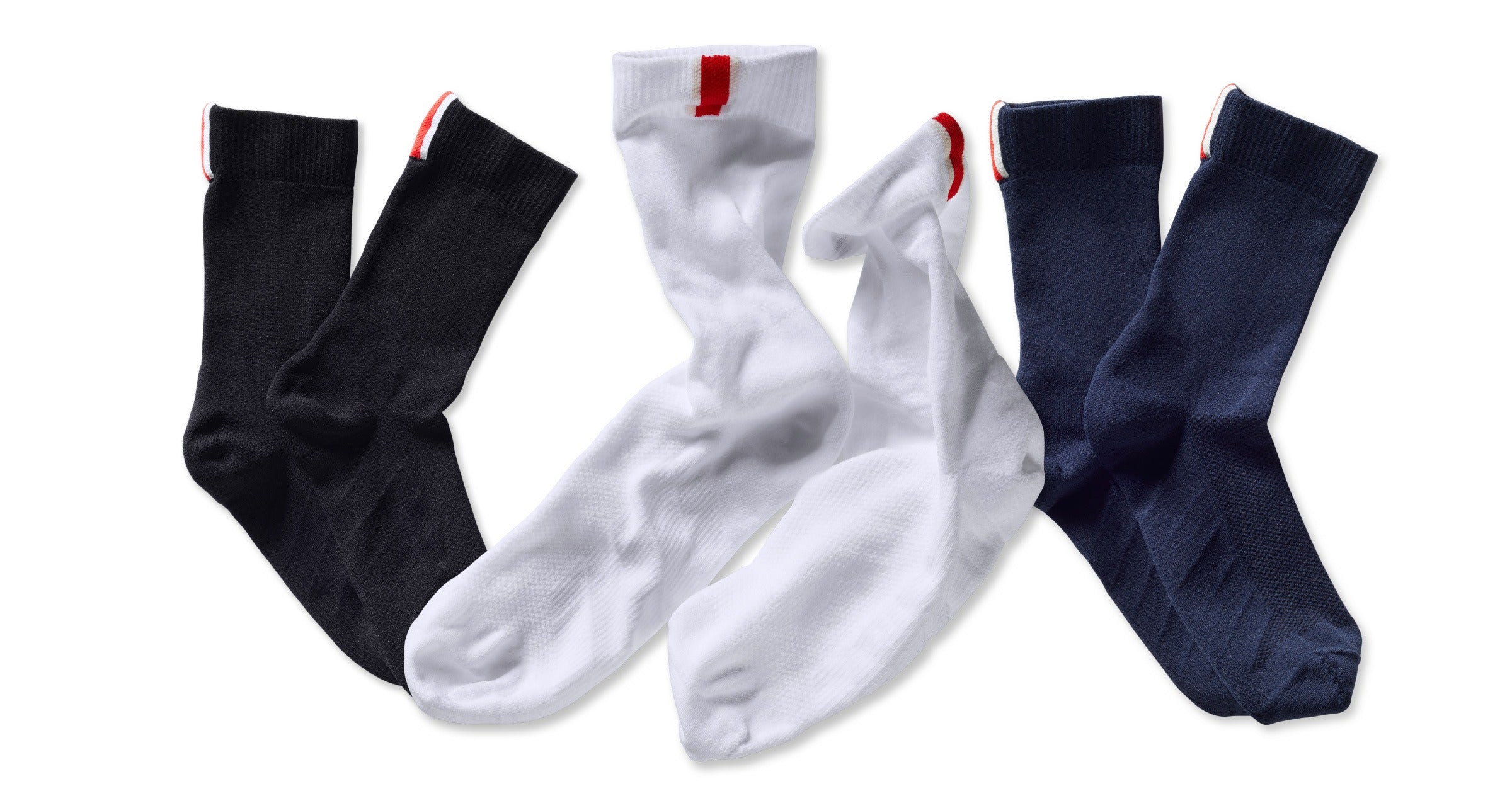Speed Crew Sock