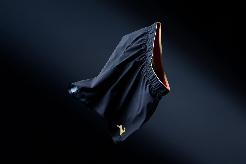 Strata Shorts