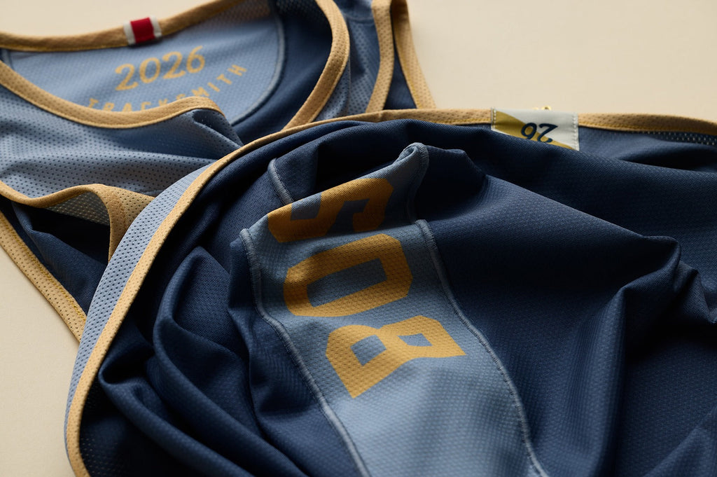 Boston Reversible Singlet