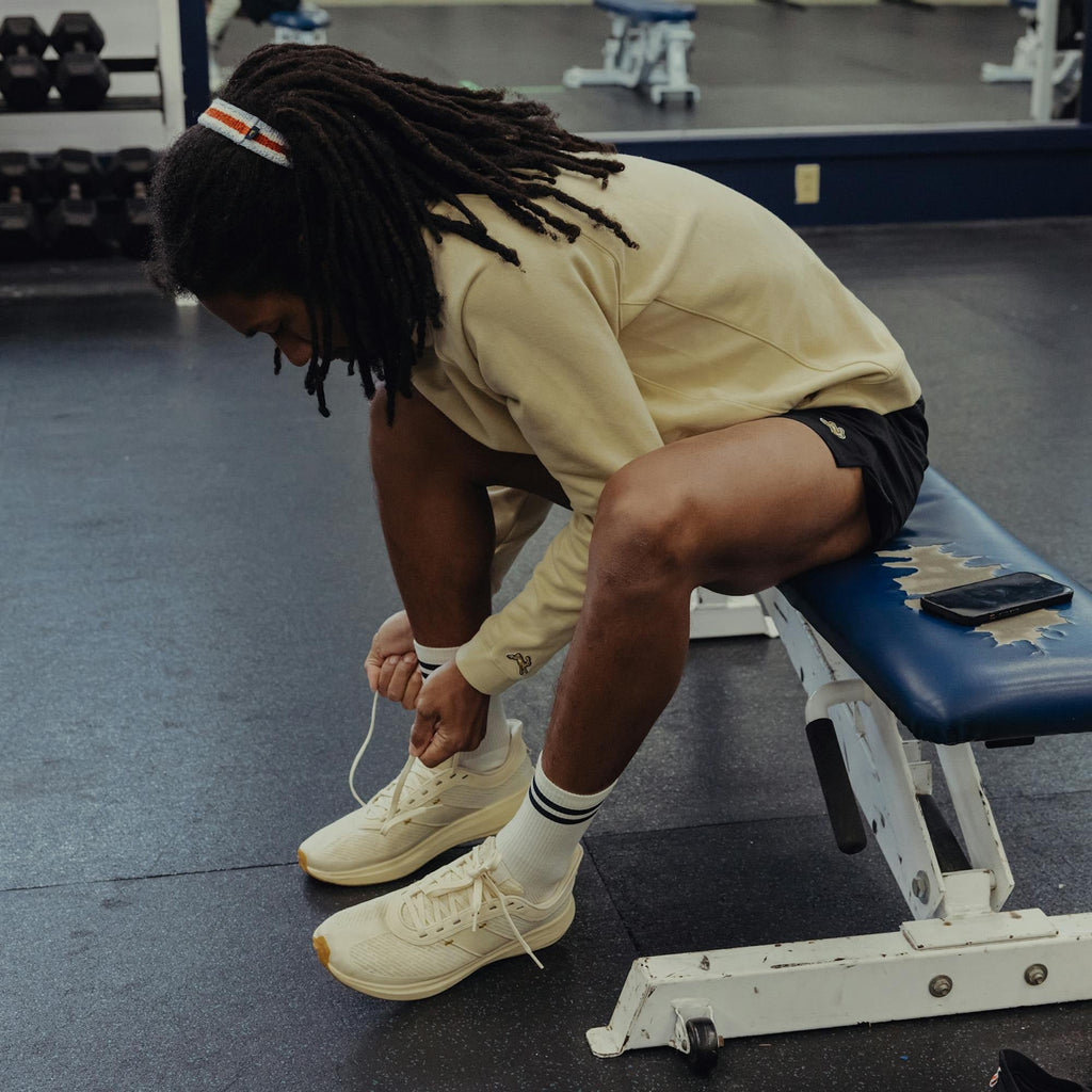 Trackhouse Midweight Sweatshirt