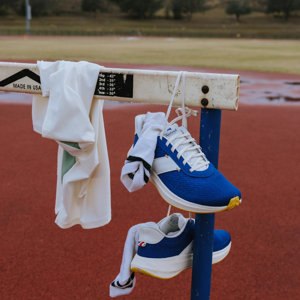 Tracksmith Eliot Runner