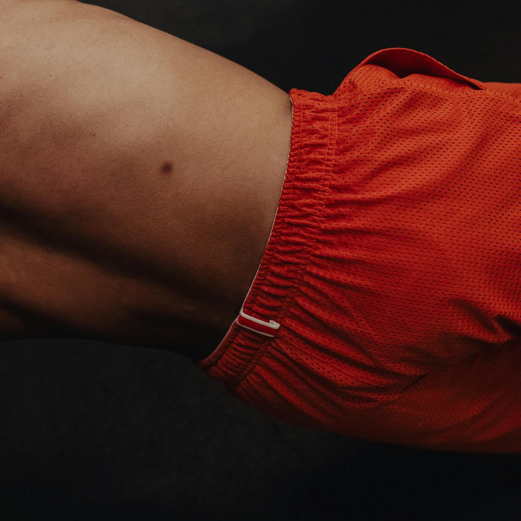 Fieldhouse Mesh Shorts