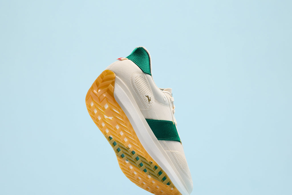 Tracksmith Eliot Ryder