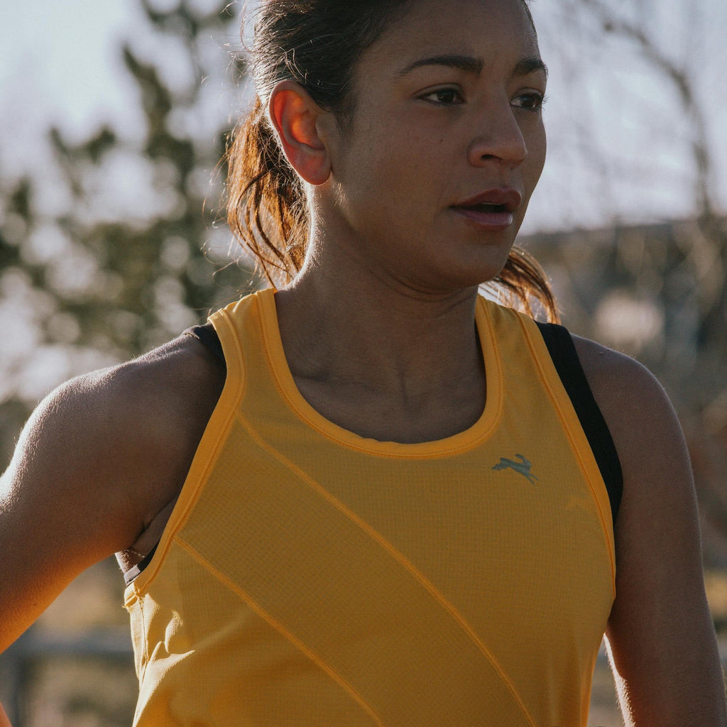 Strata Singlet