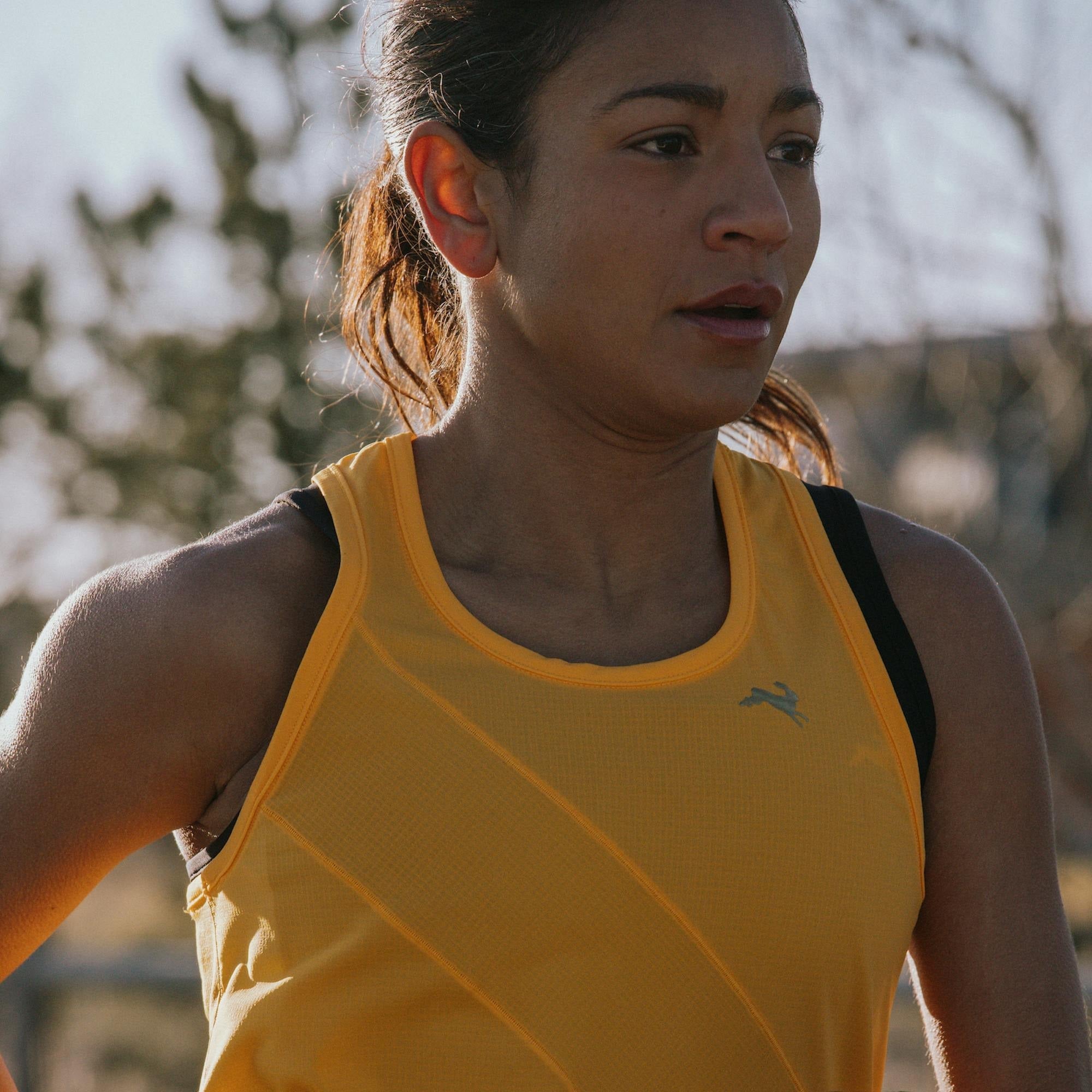 Strata Singlet