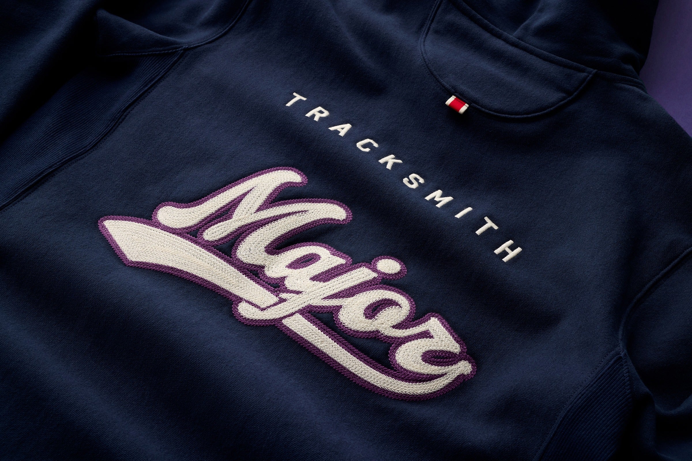 Heirloom Sweatshirt - Tokyo