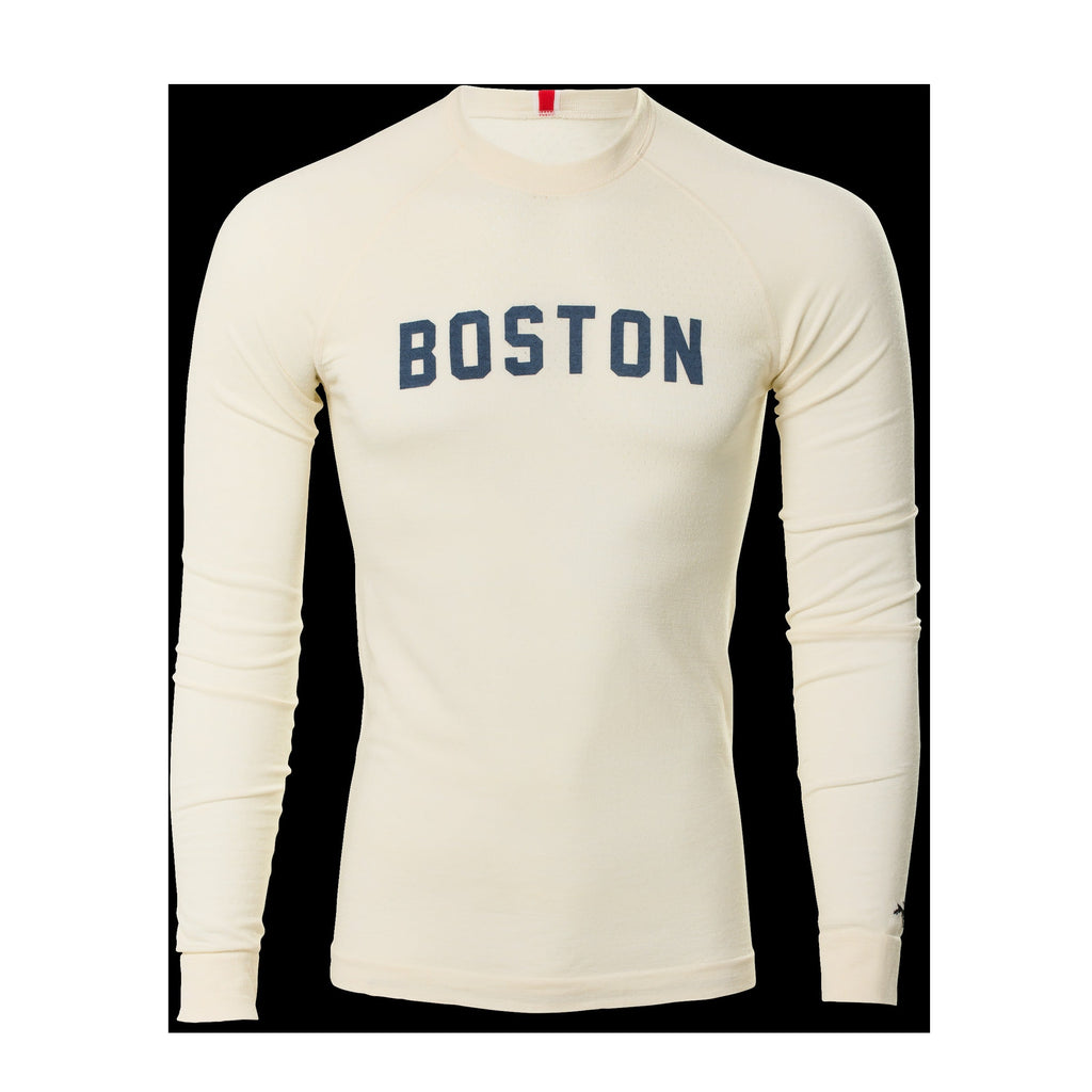 Brighton Base Layer - Boston