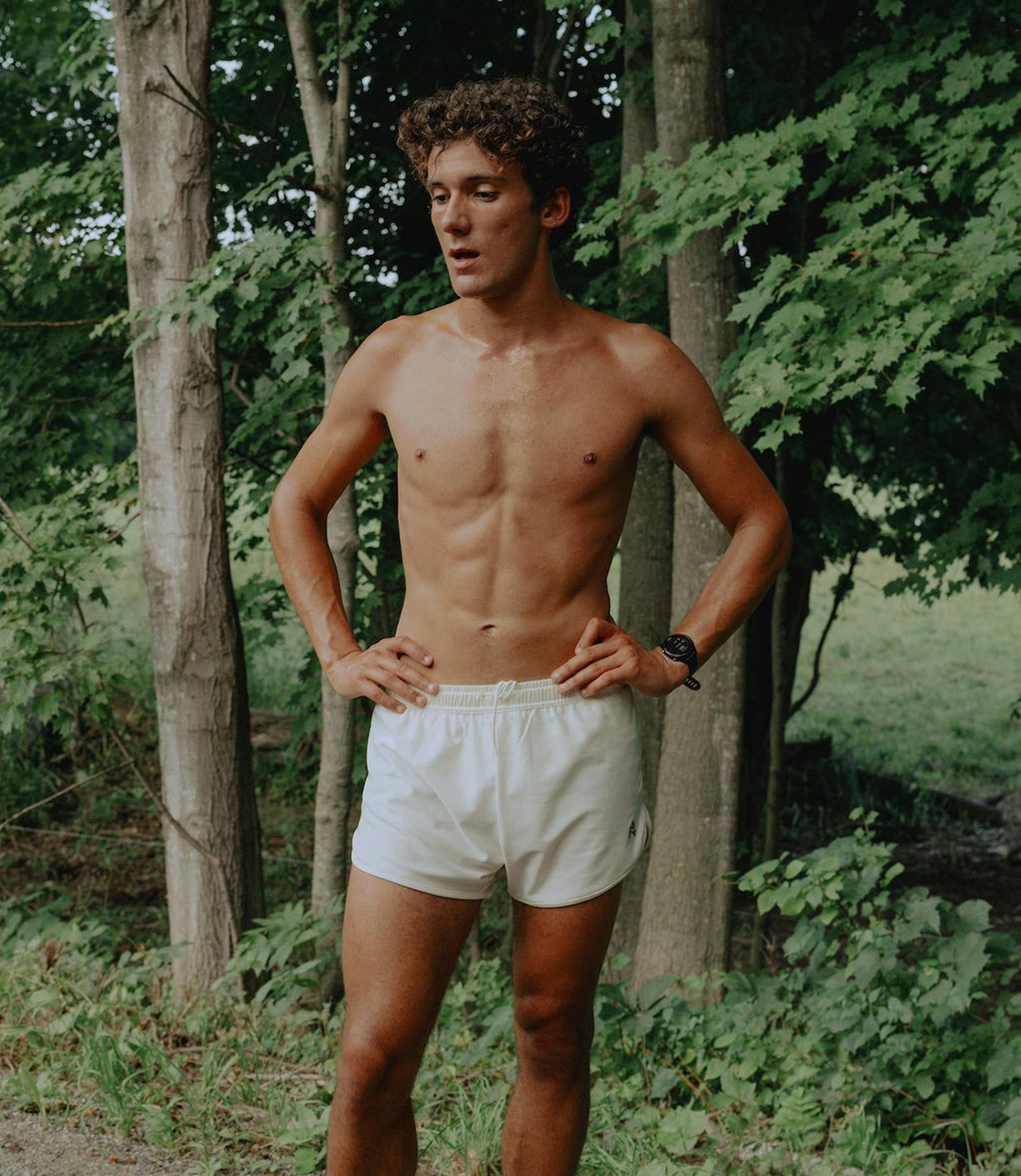 Van Cortlandt Shorts