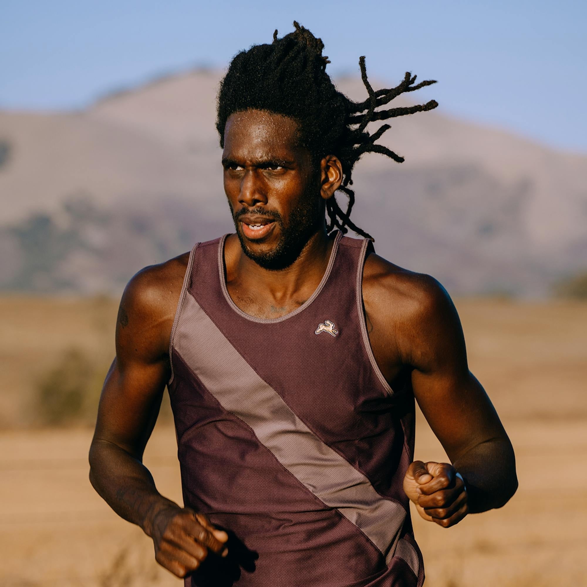 Van Cortlandt Singlet