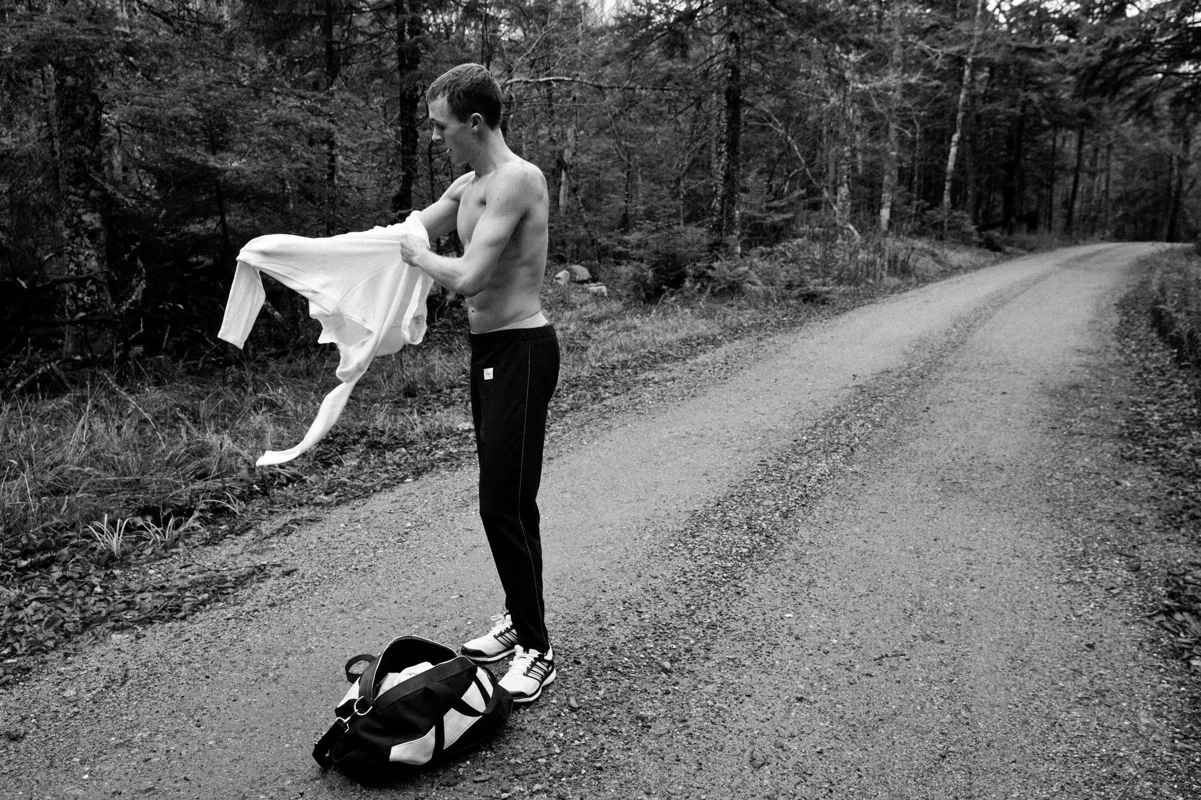 Bislett Pants