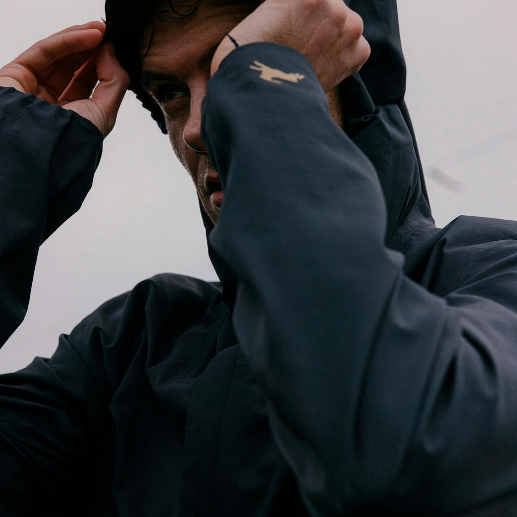 Downpour Jacket