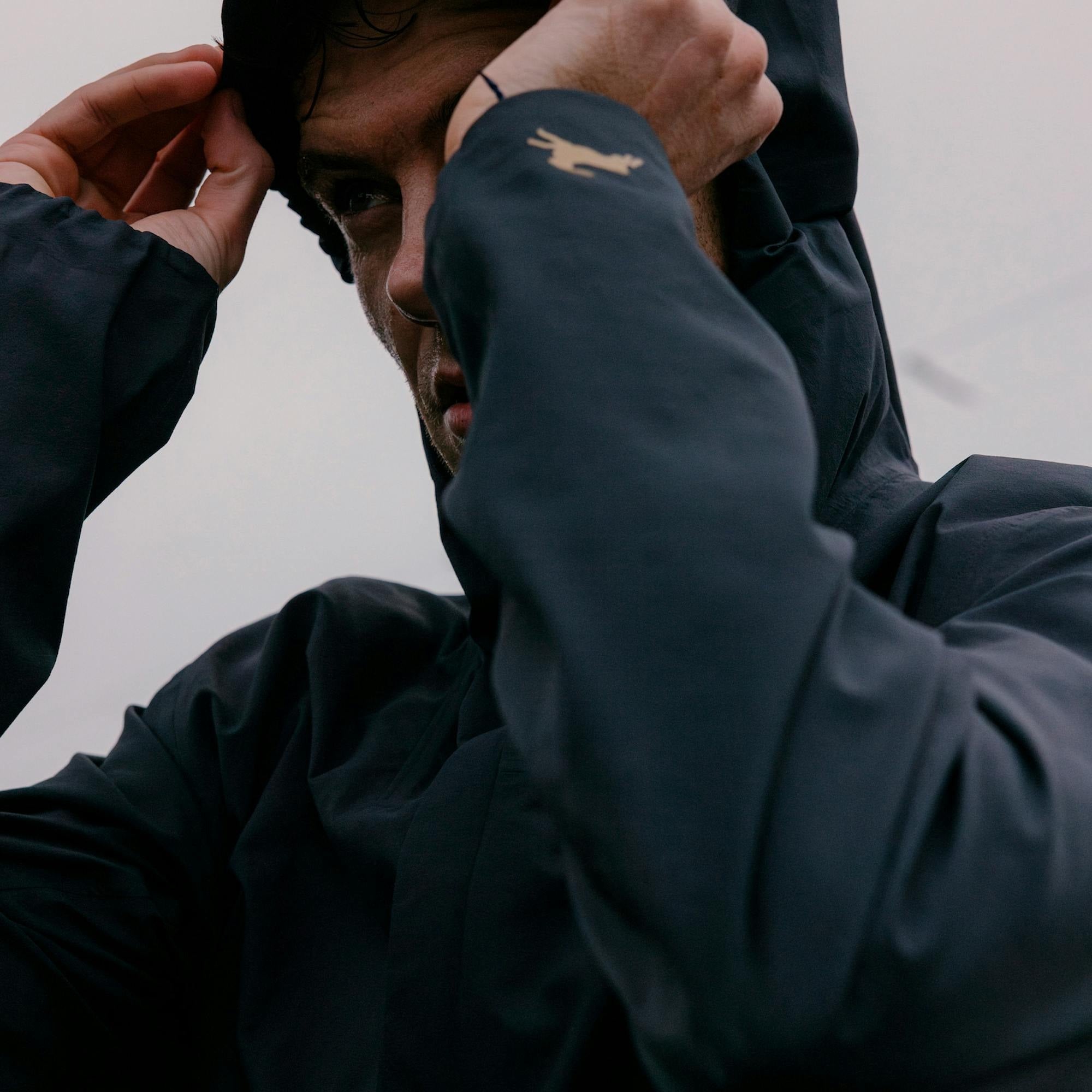 Downpour Jacket