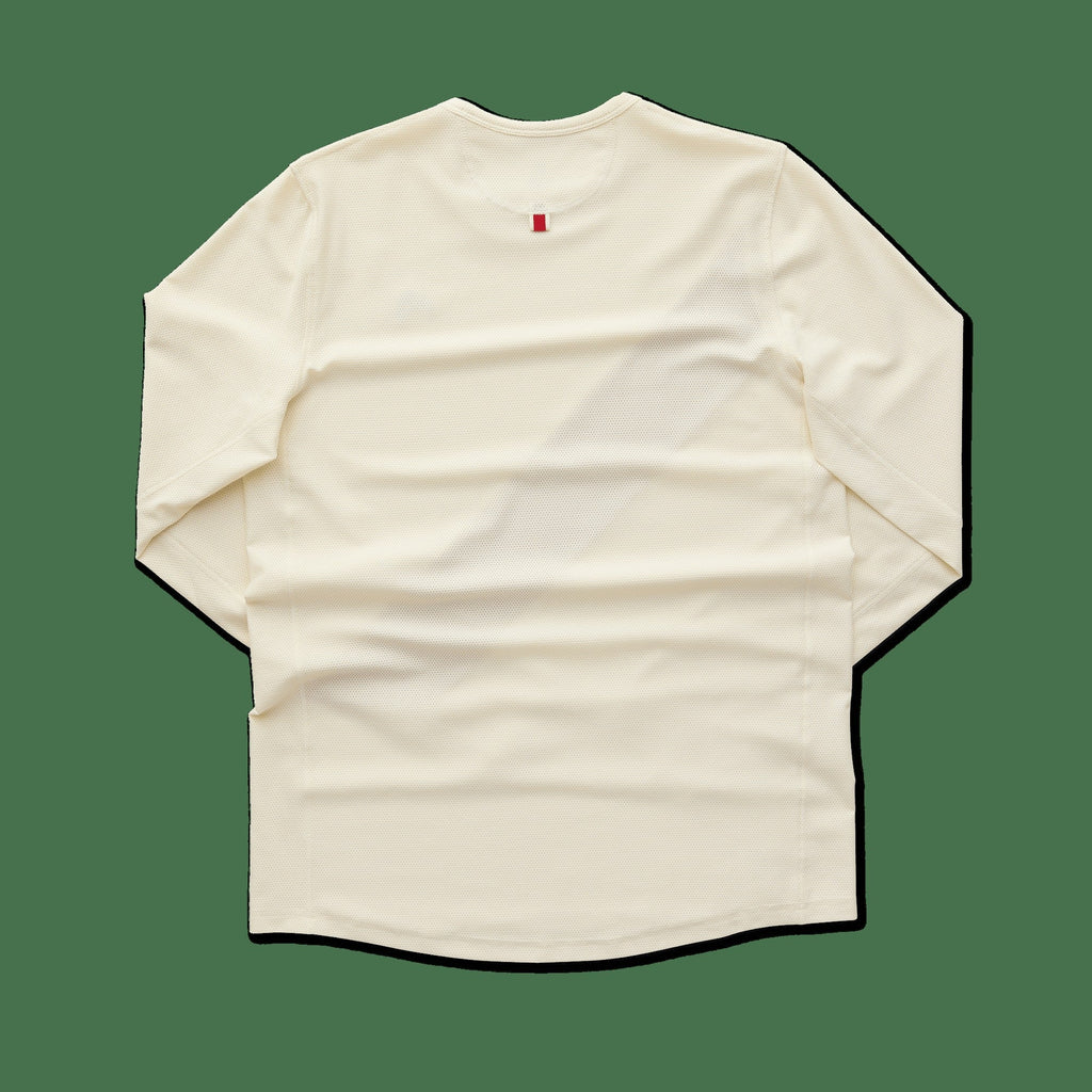 Van Cortlandt Long Sleeve