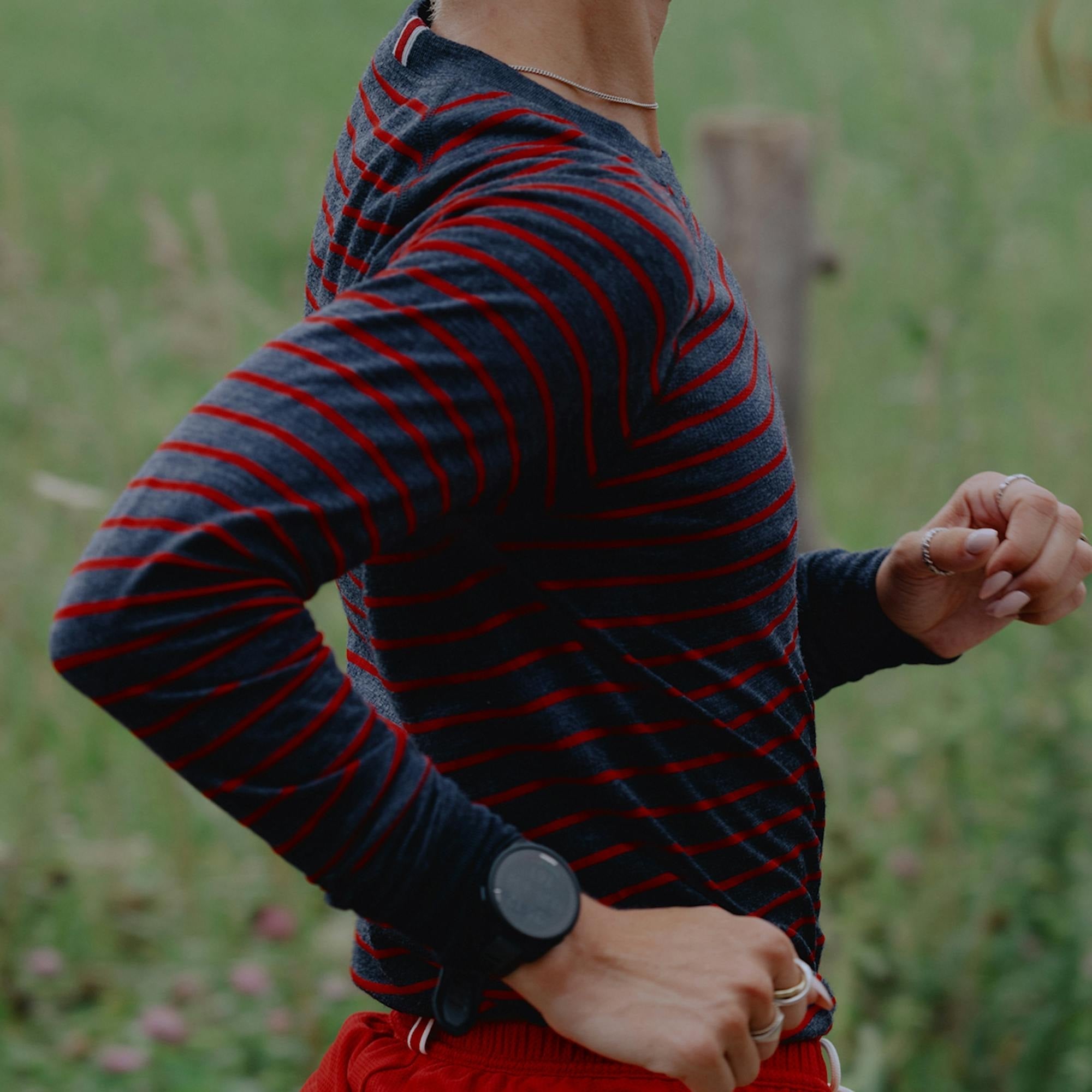 Brighton Base Layer