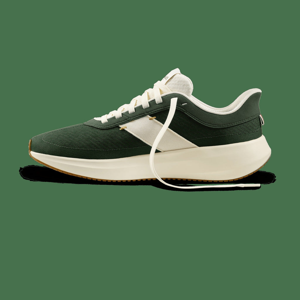 Tracksmith Eliot Runner