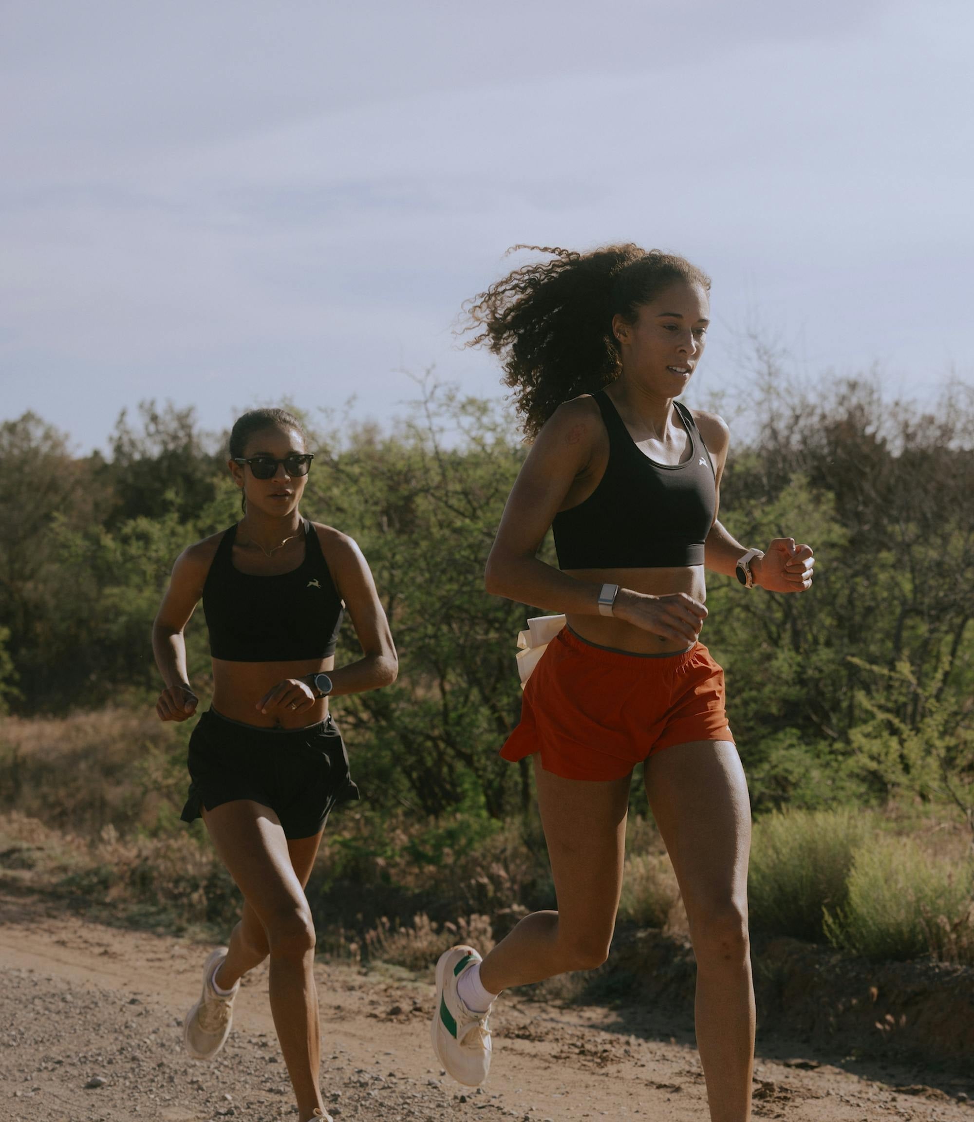 Meridian Shorts