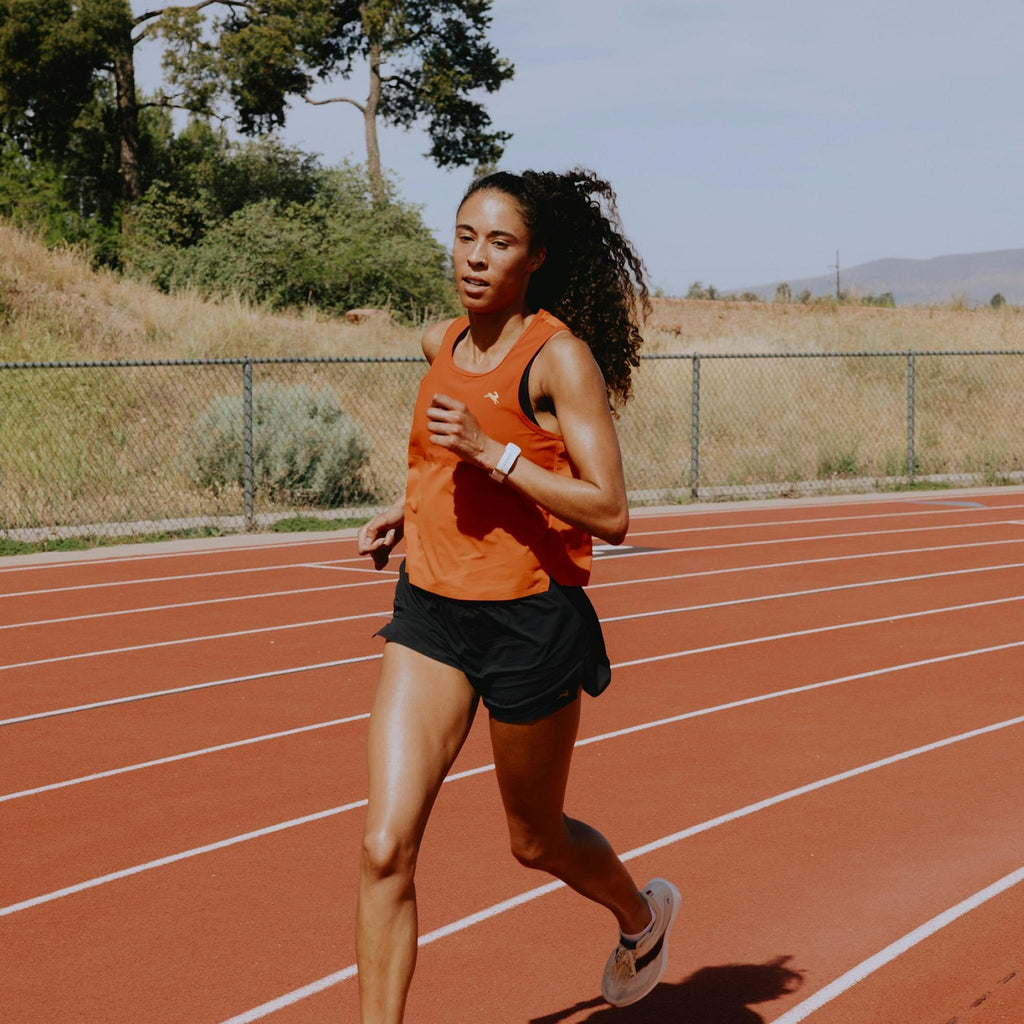 Meridian Speed Shorts
