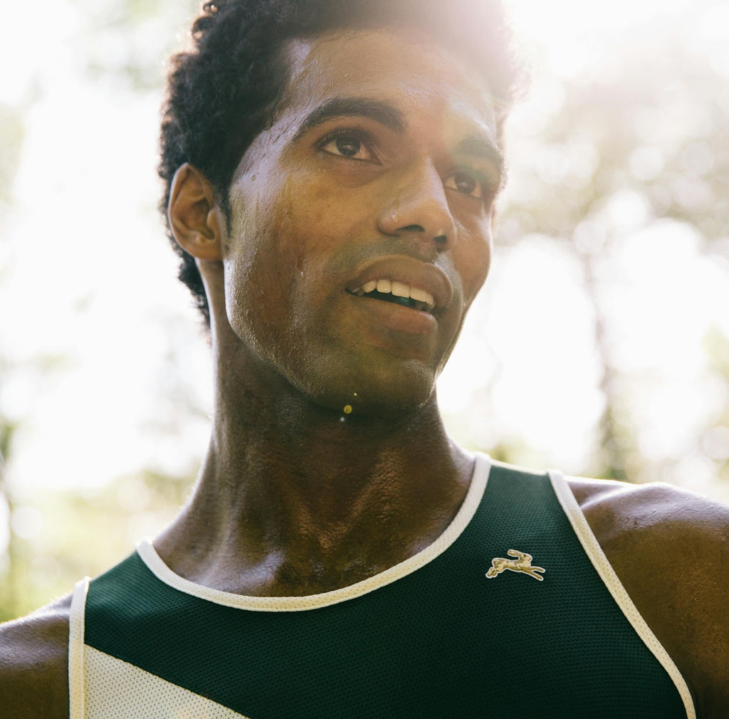 Van Cortlandt Singlet