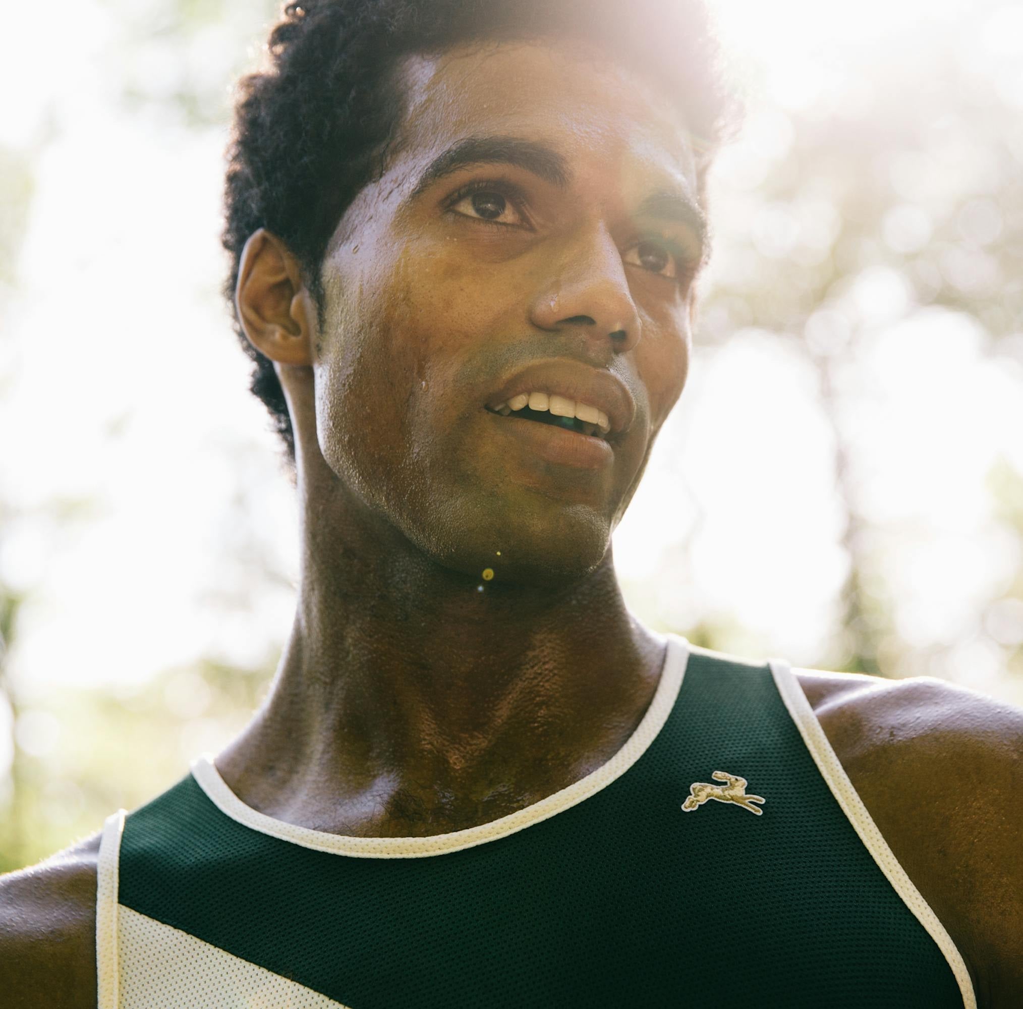 Van Cortlandt Singlet