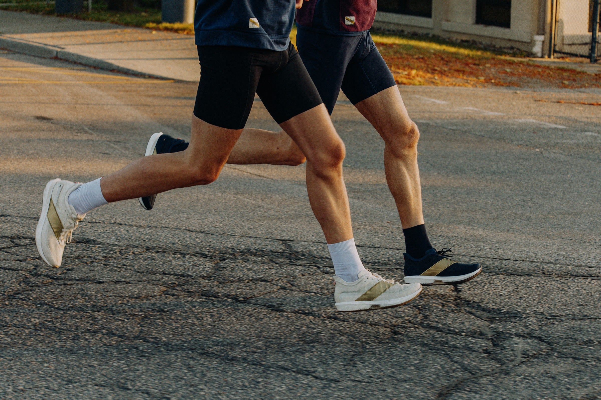Speed Crew Sock