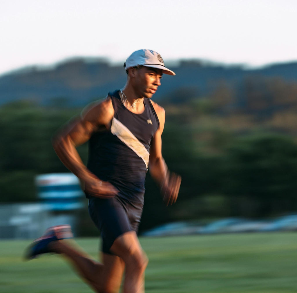 Strata Singlet