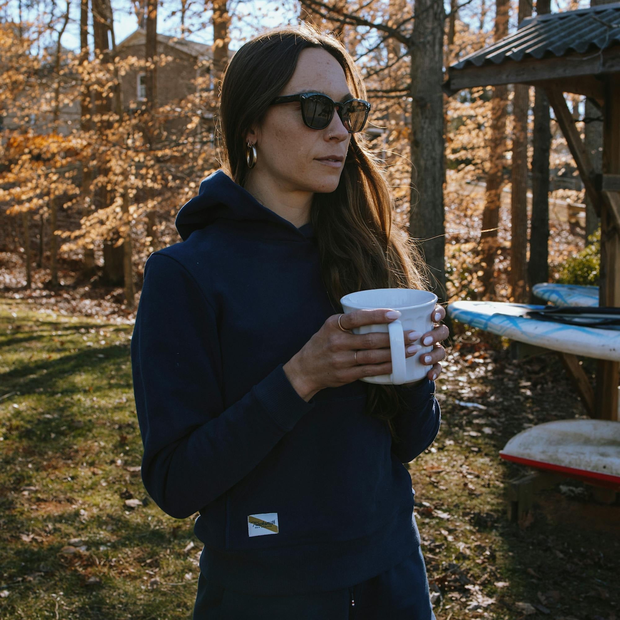 Trackhouse Sweatshirt