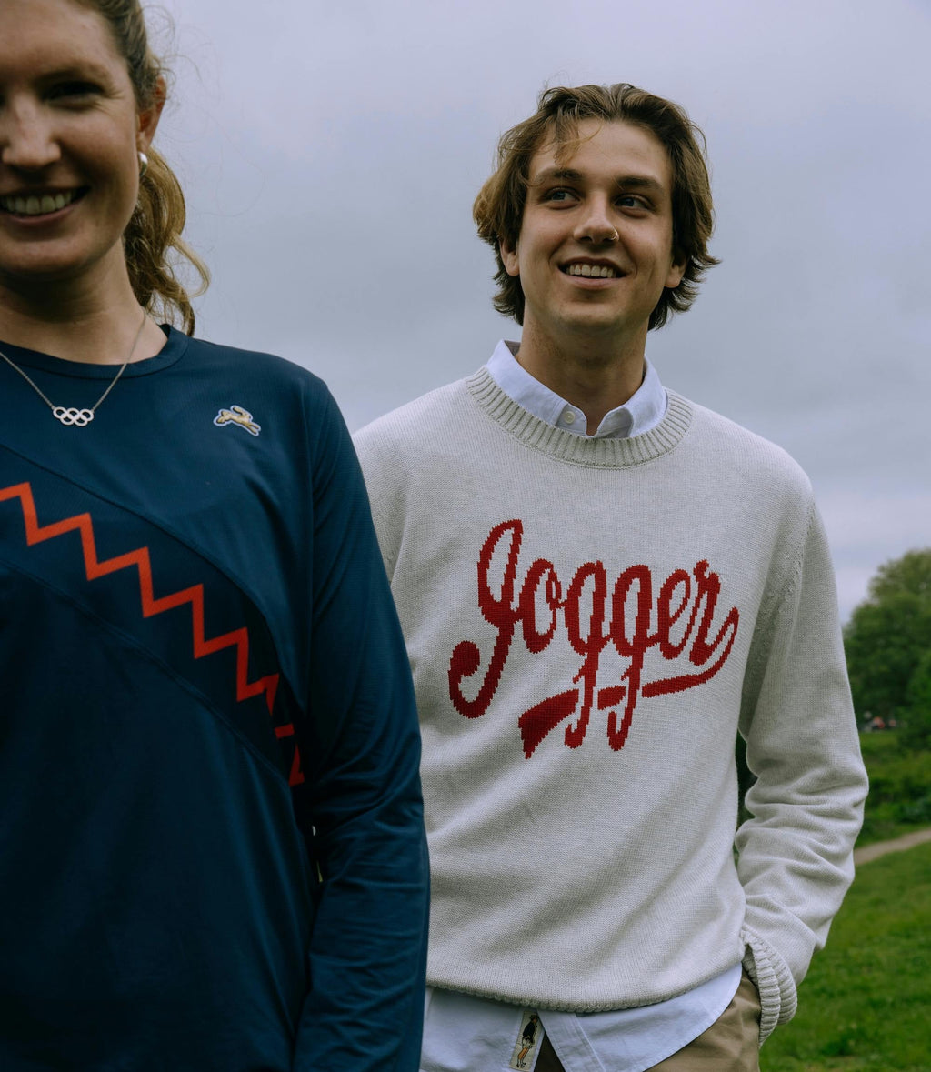 Rowing Blazers Sweater