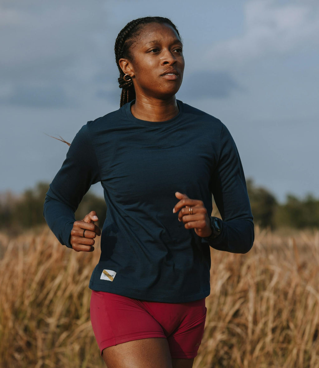 Harrier Long Sleeve