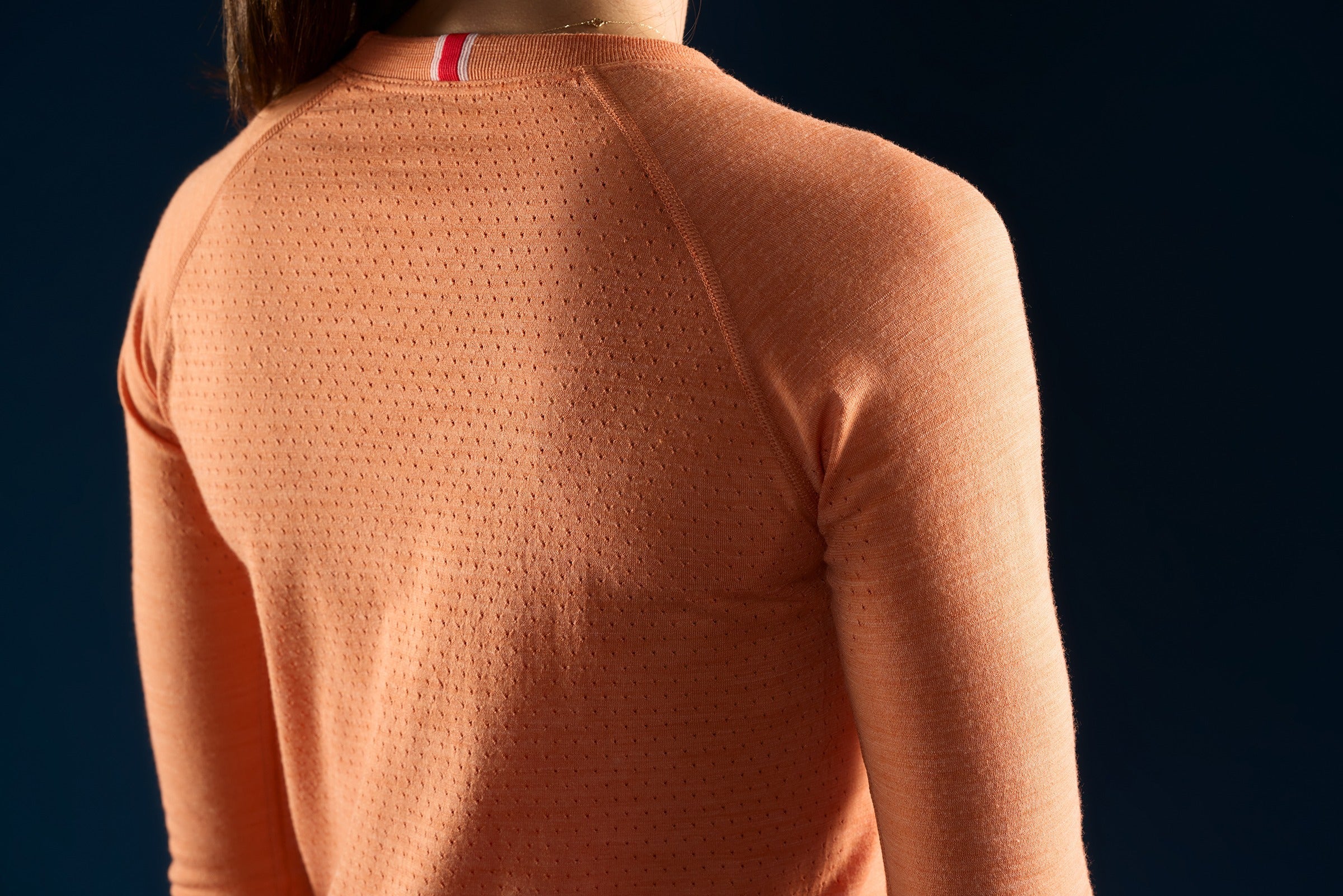 Brighton Base Layer - Chicago