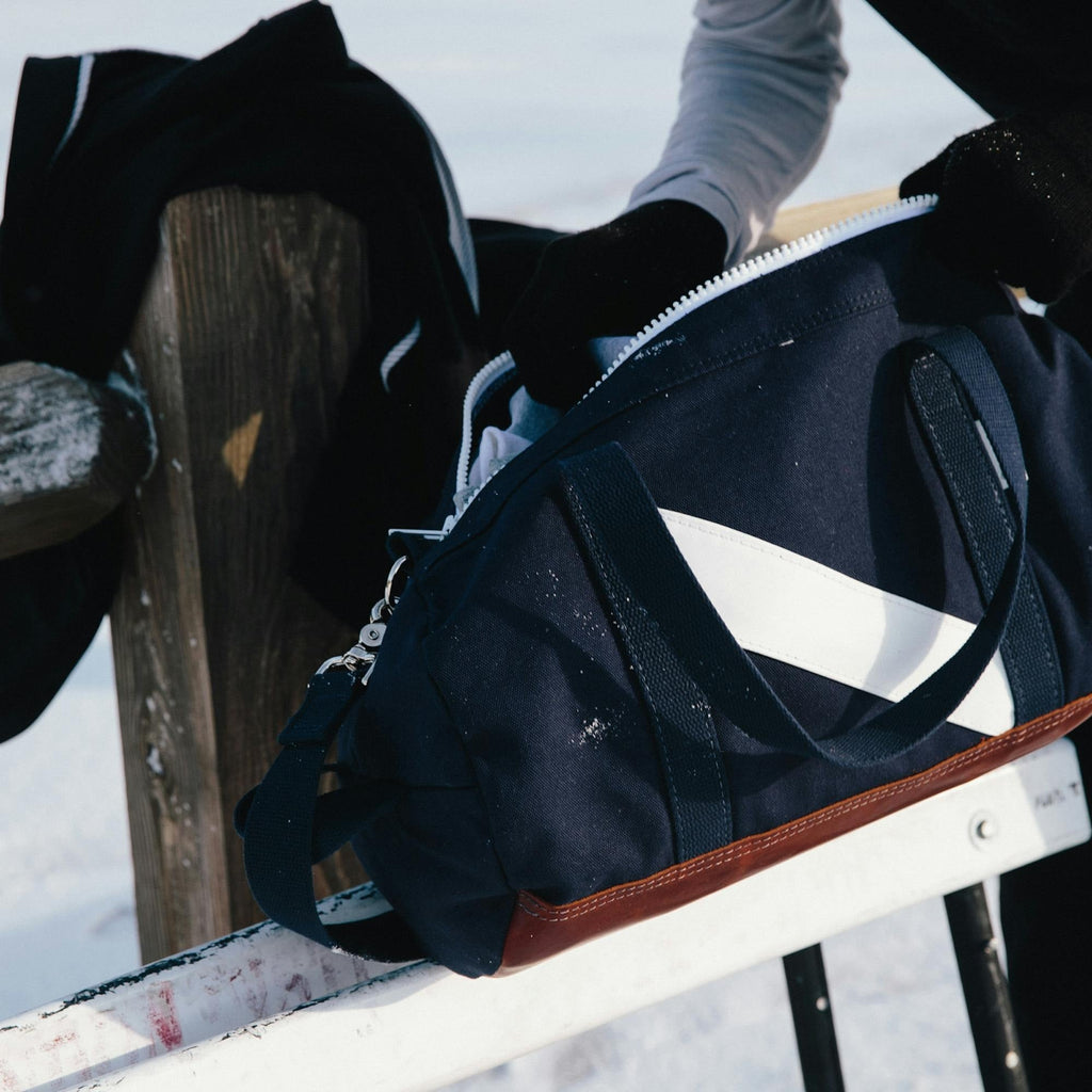 Club Duffel