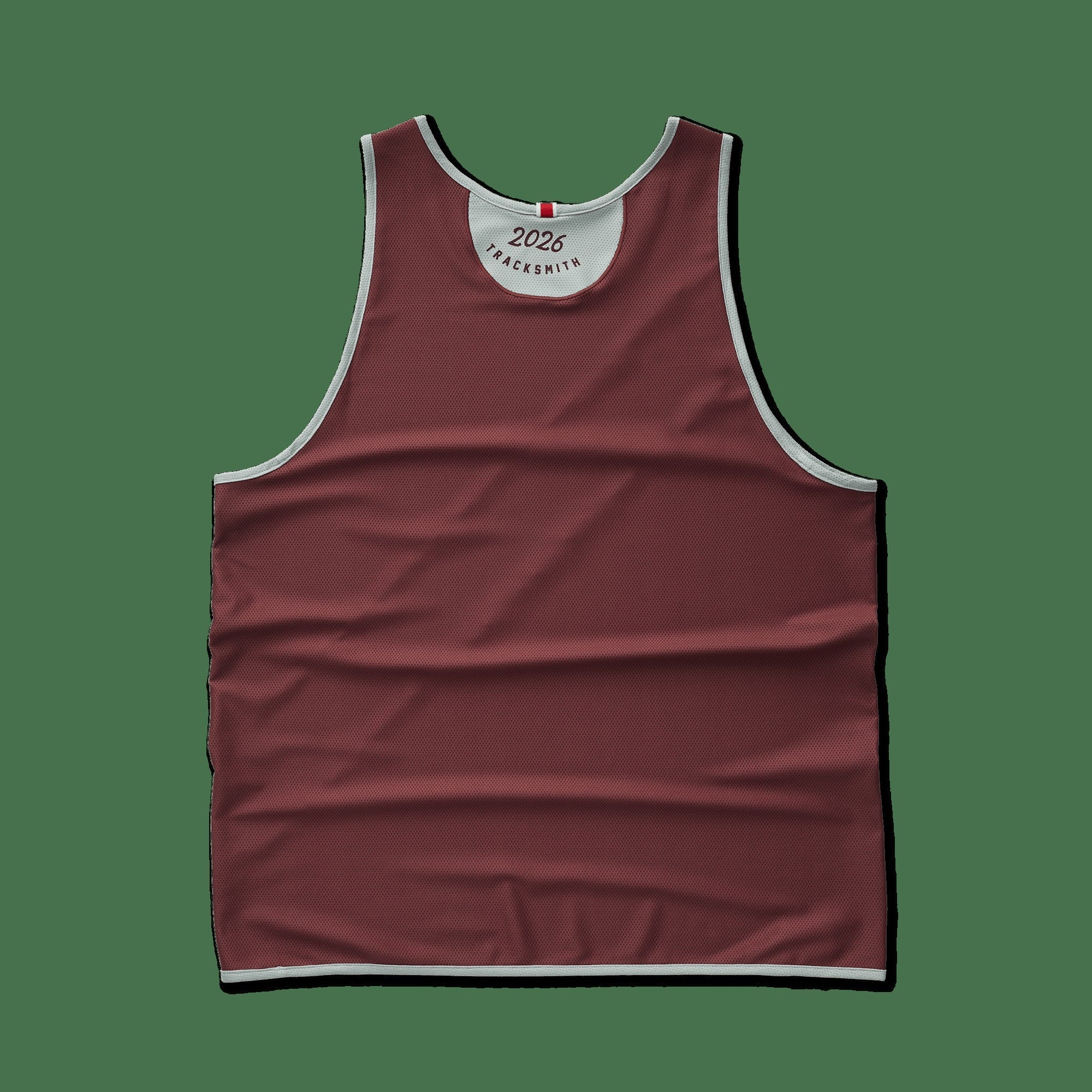 London Reversible Singlet