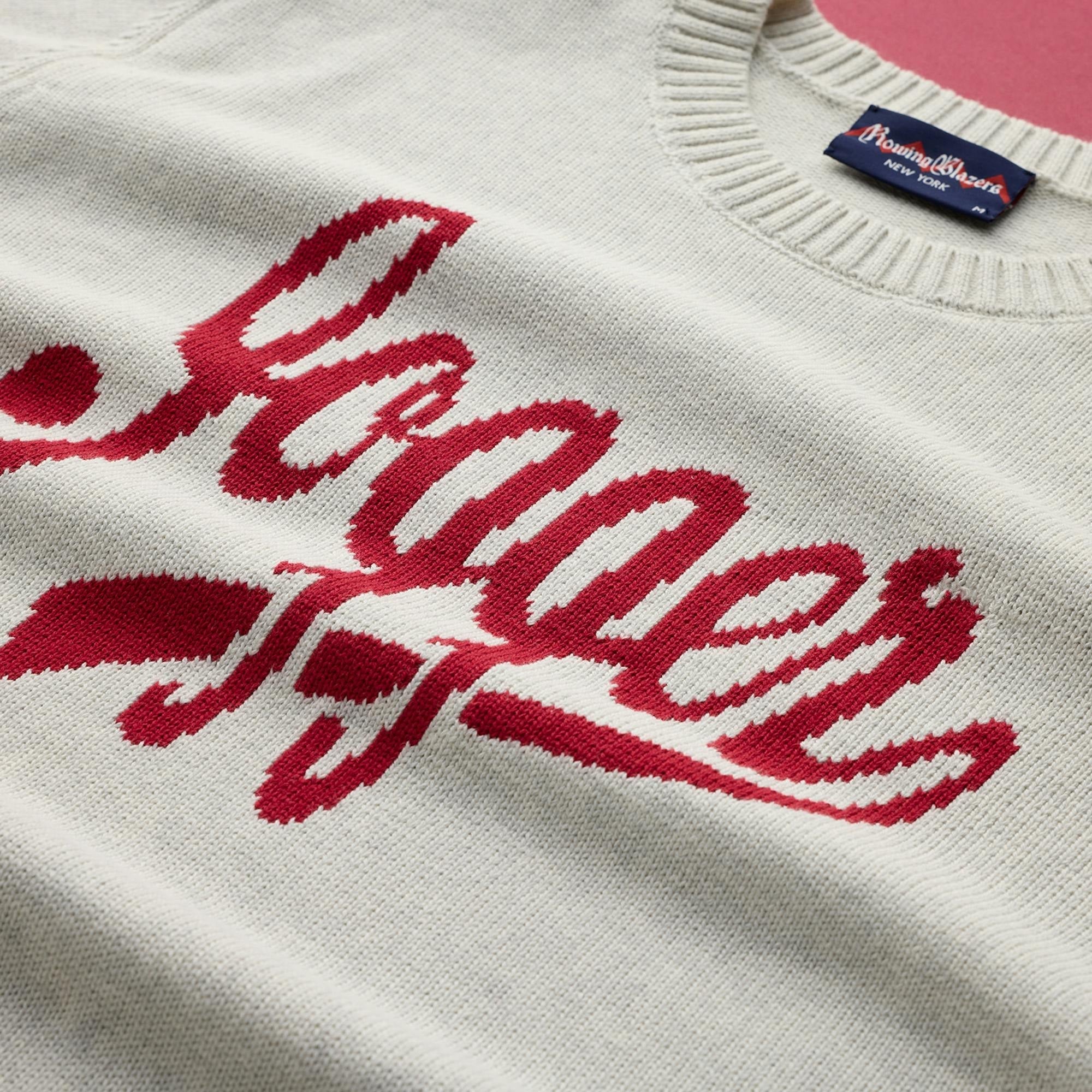 Rowing Blazers Sweater