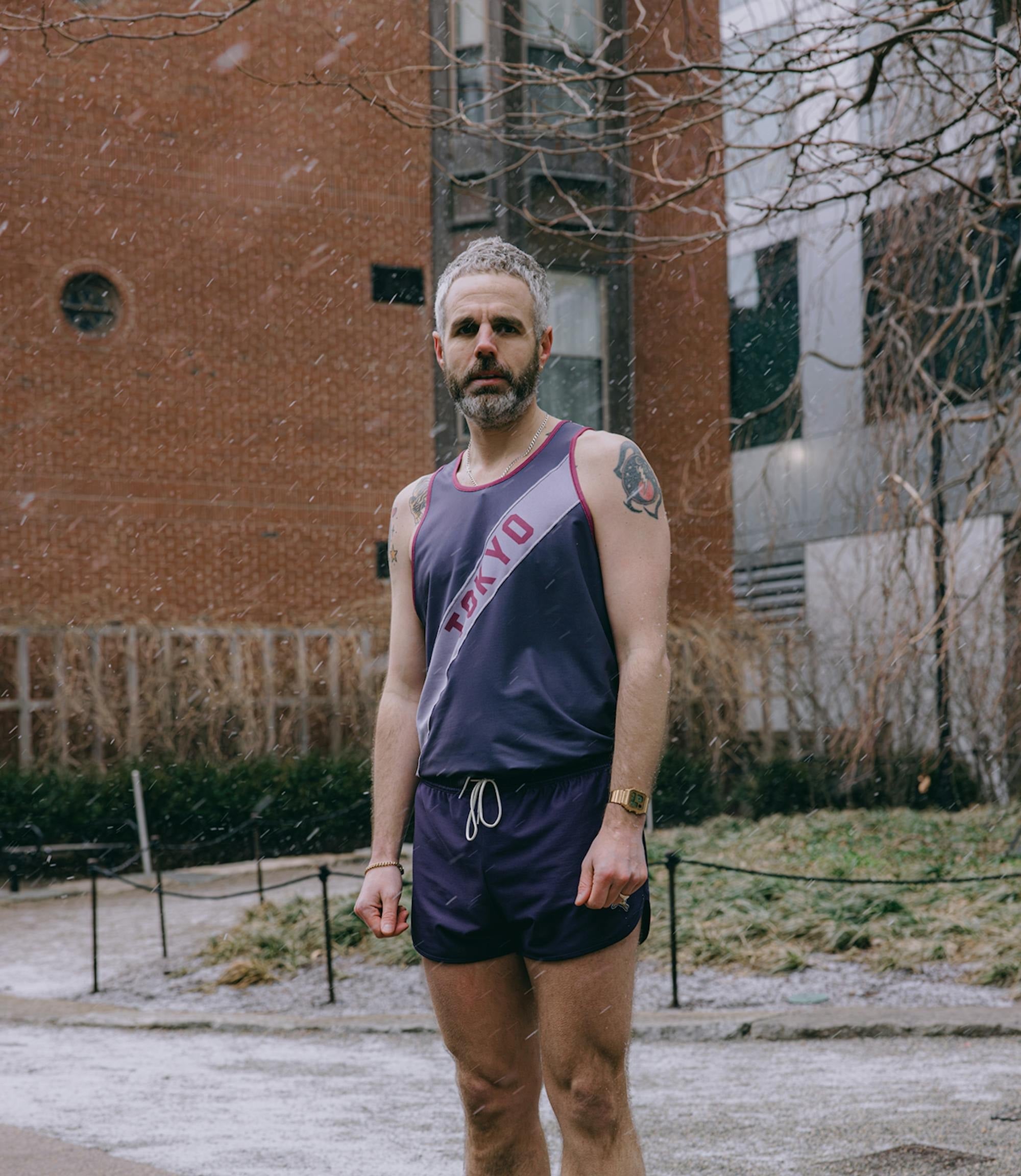 Tokyo Shorts