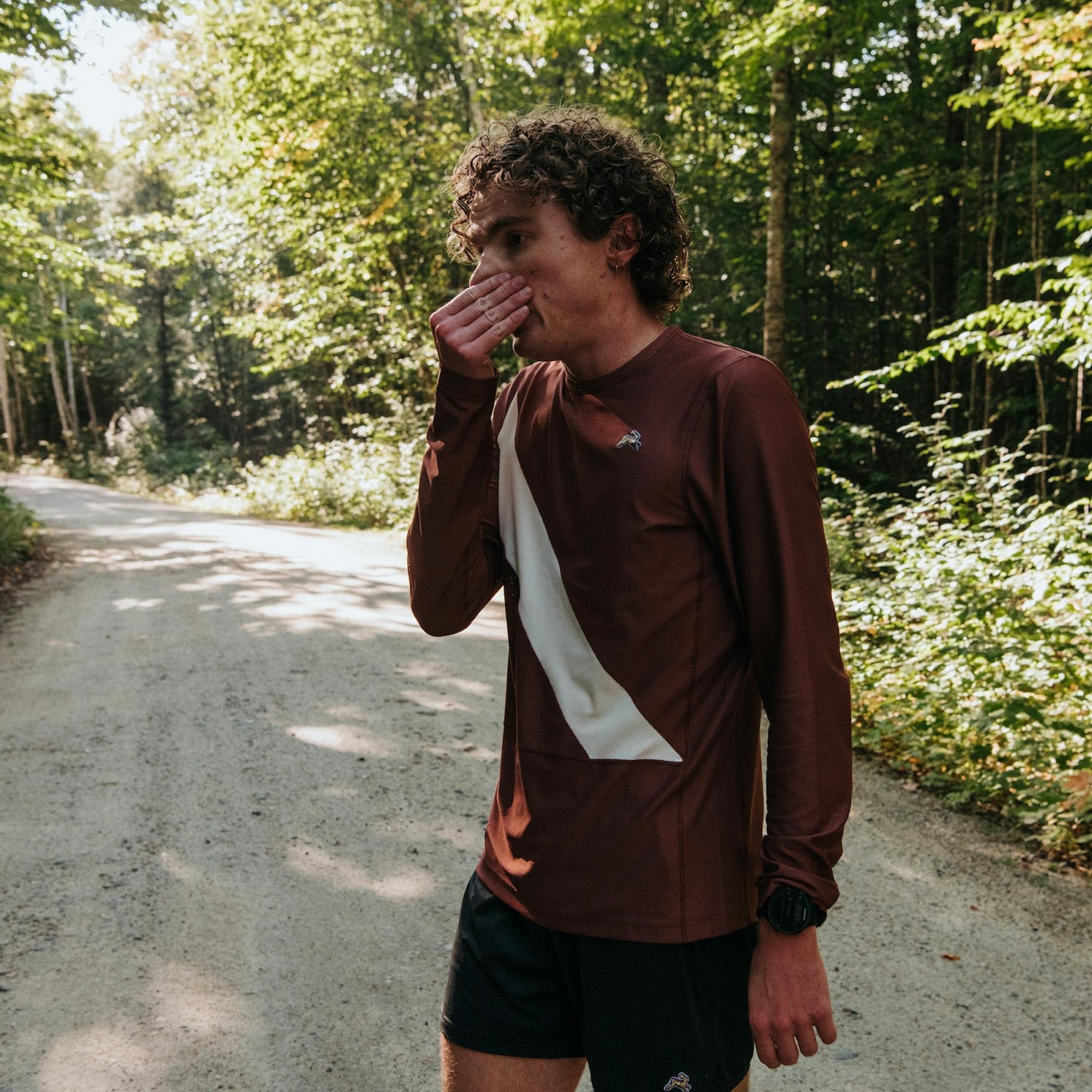 Van Cortlandt Long Sleeve