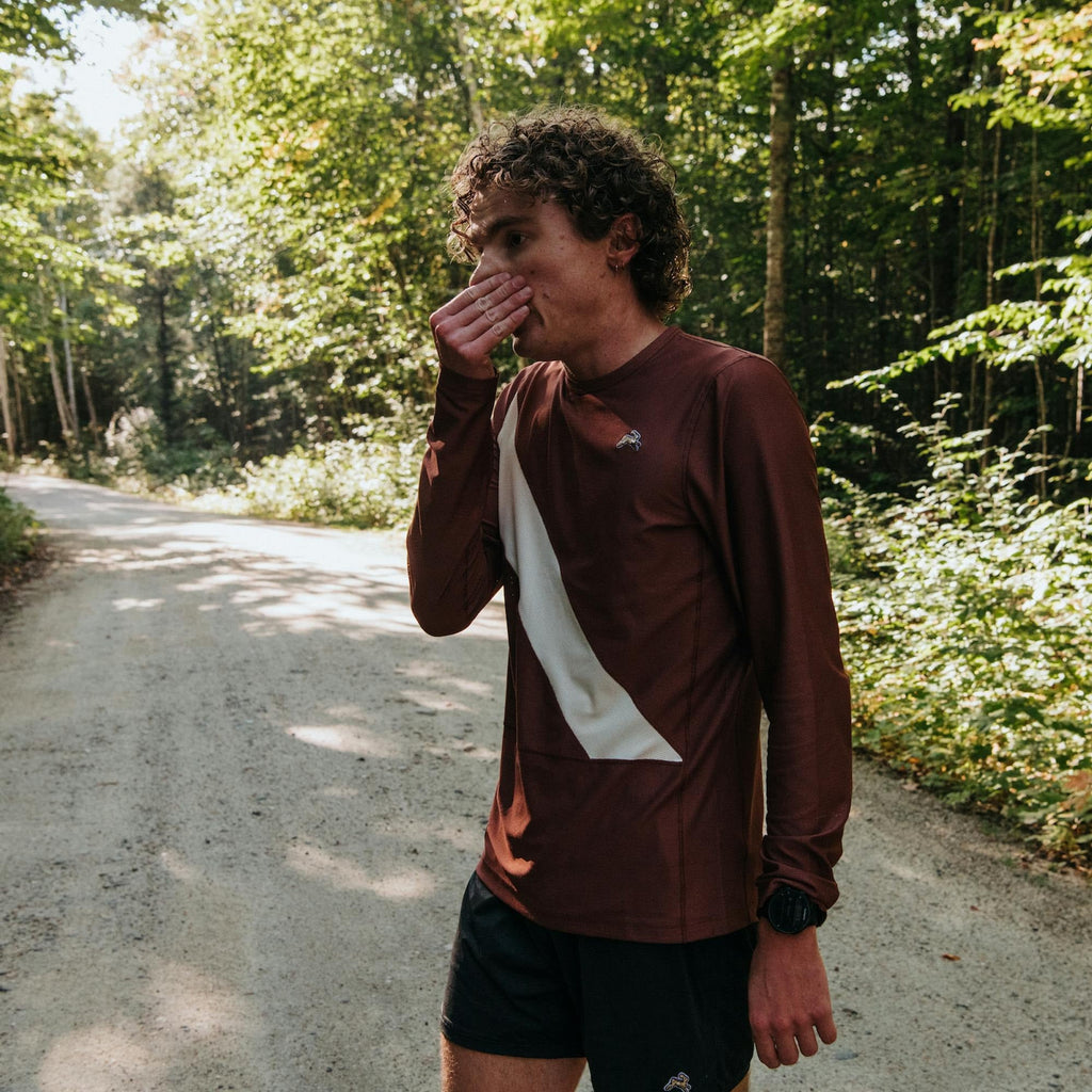 Van Cortlandt Long Sleeve