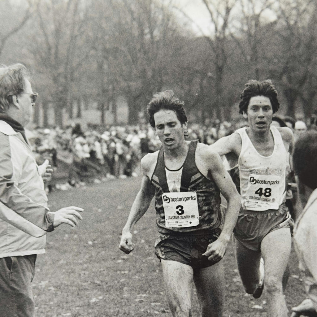 Boston Reversible Singlet