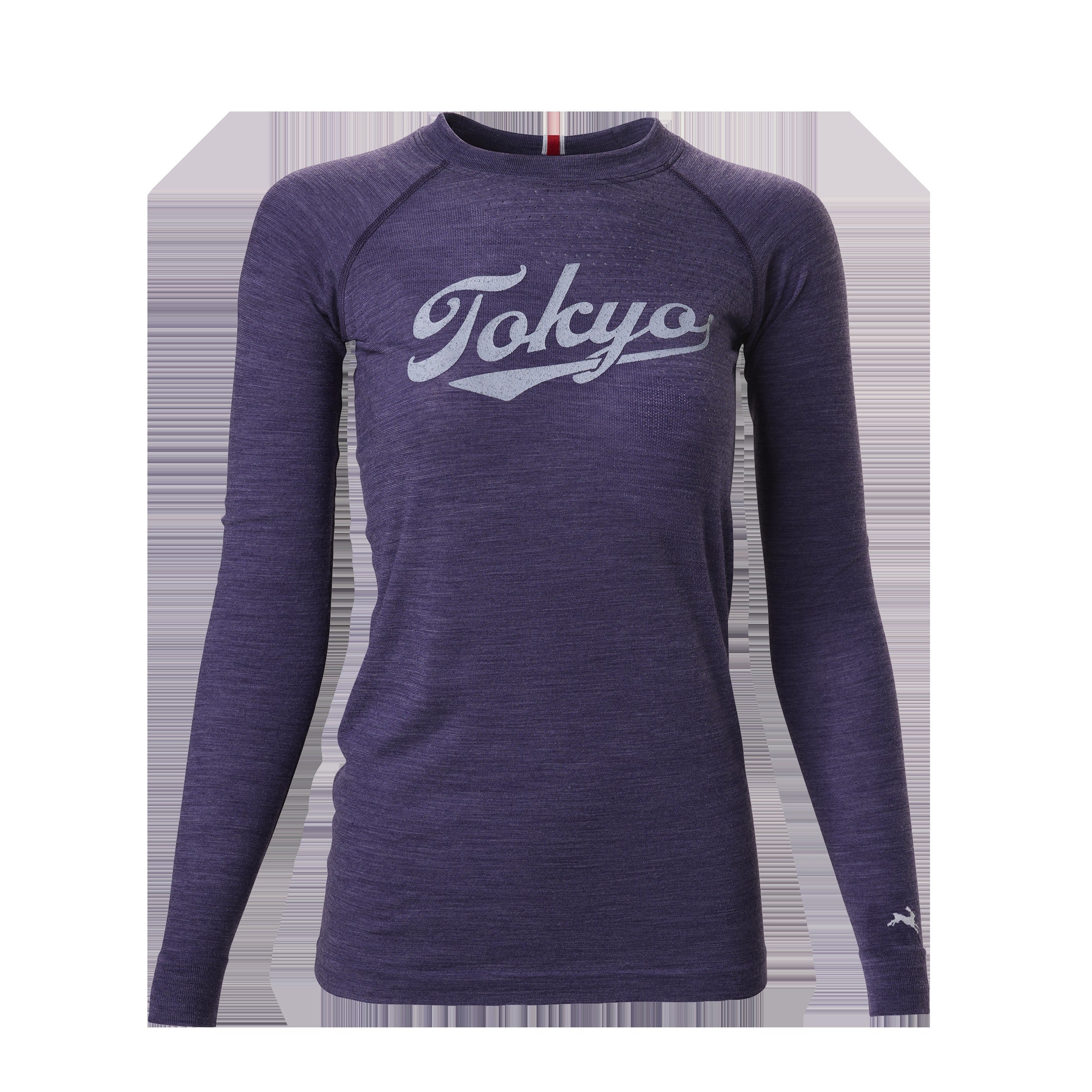 Brighton Base Layer - Tokyo